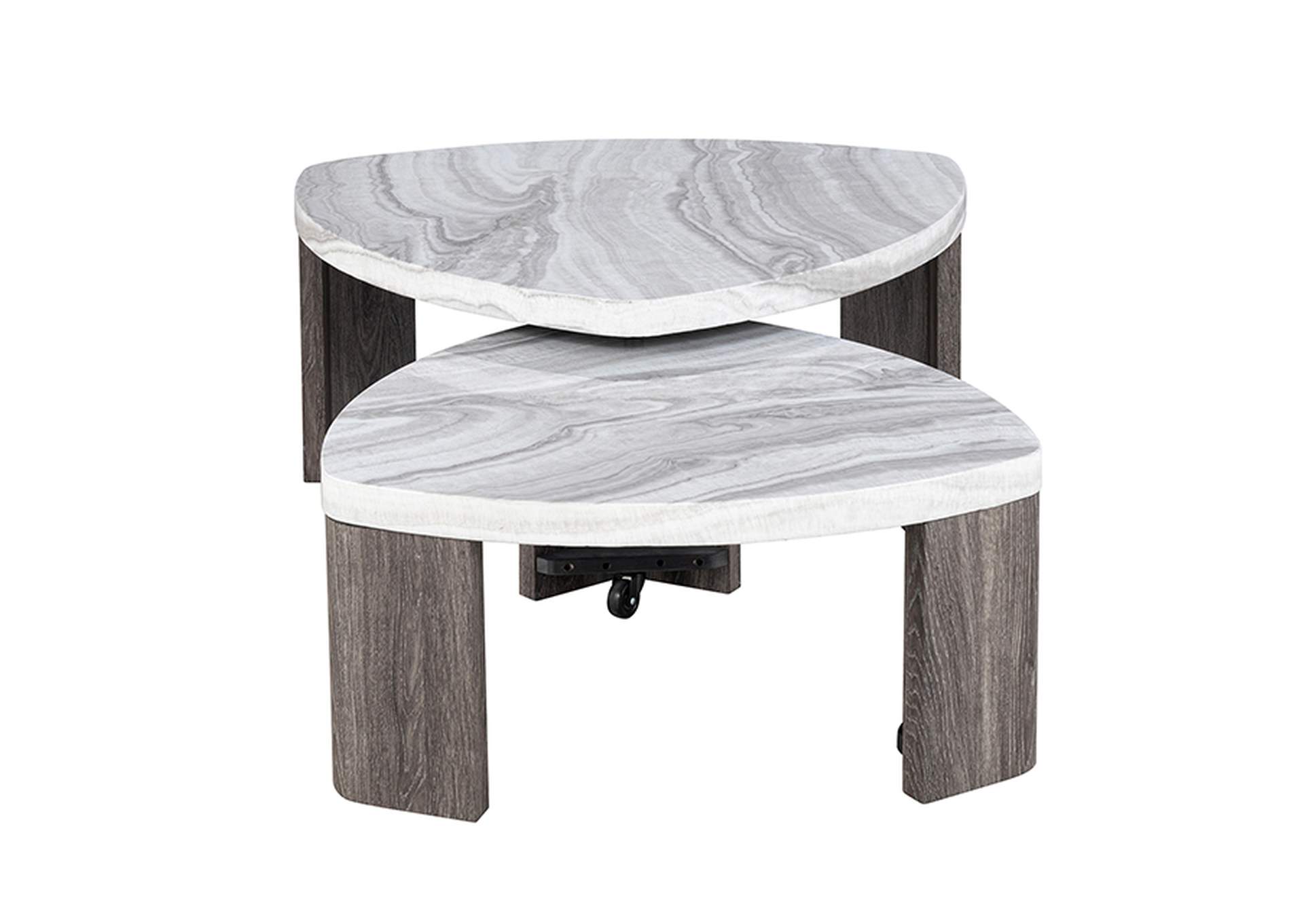 Levis Nesting Cocktail Table image 7