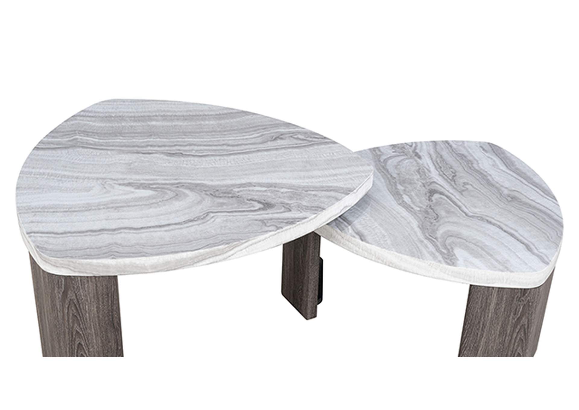 Levis Nesting Cocktail Table image 8