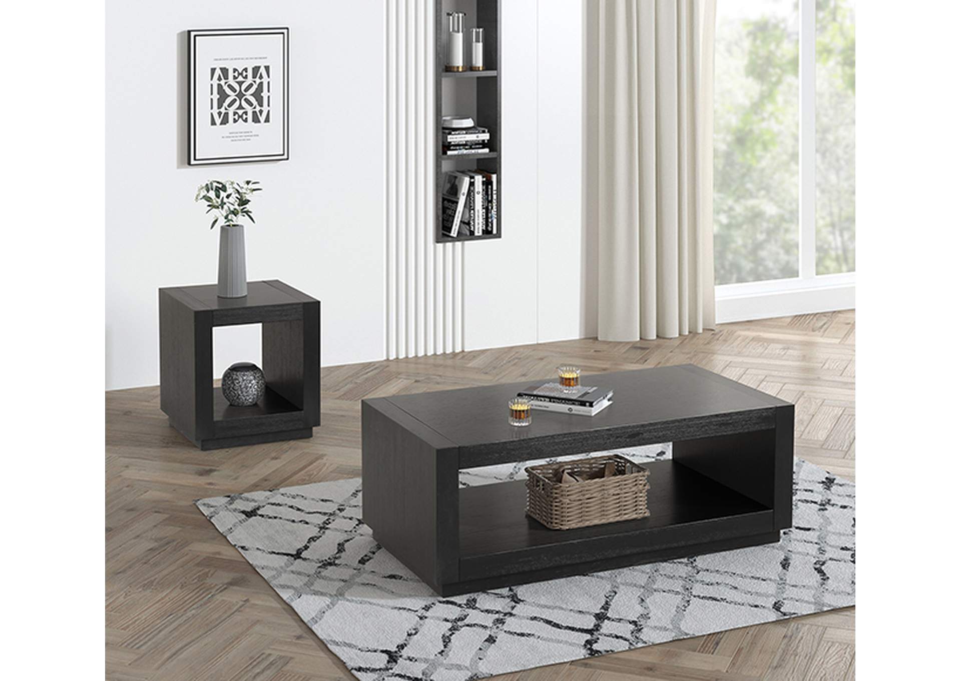 Dothan Coffee Table image 3