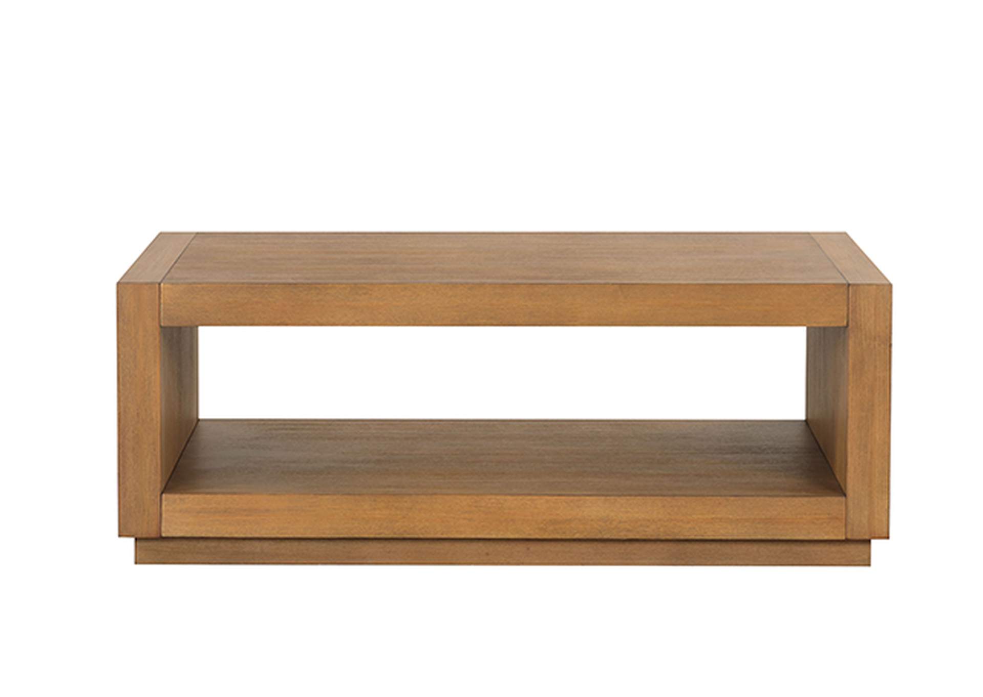 Dothan Coffee Table image 4