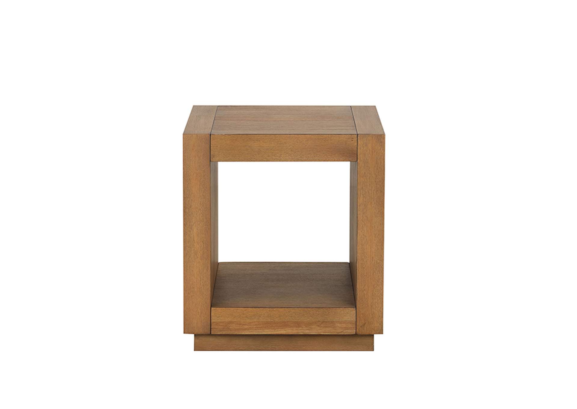 Dothan End Table image 4