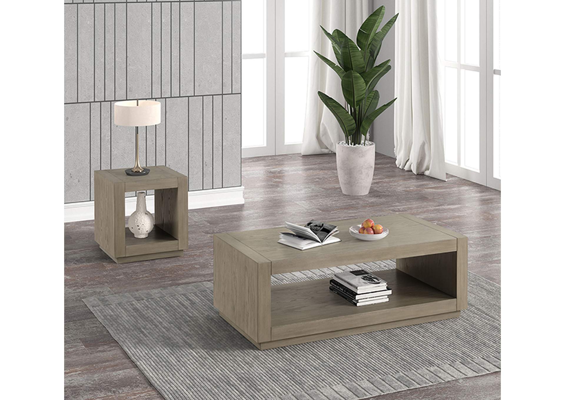Dothan Coffee Table image 3