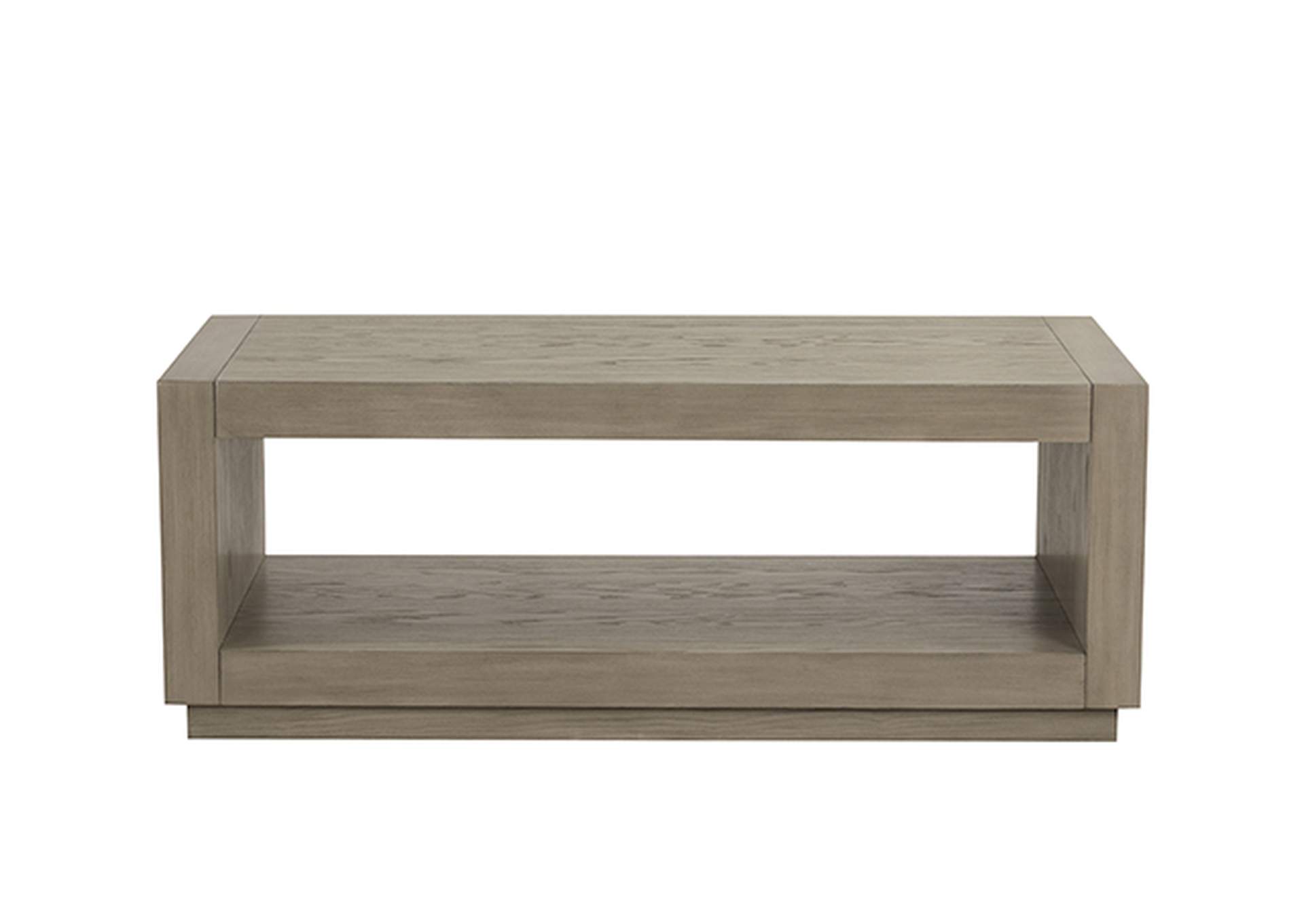 Dothan Coffee Table image 4