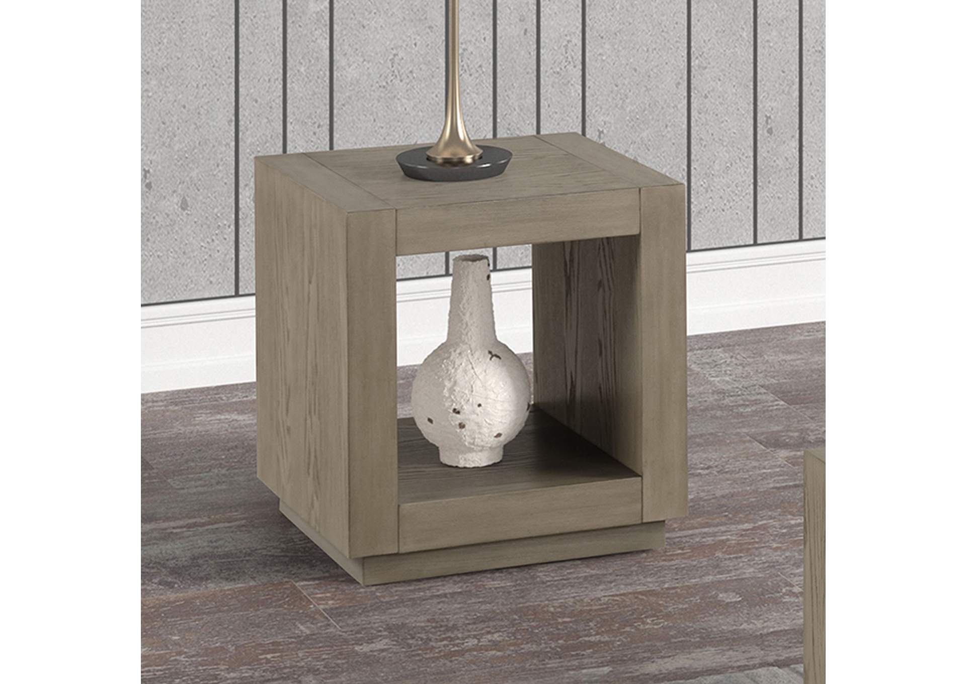 Dothan End Table image 1