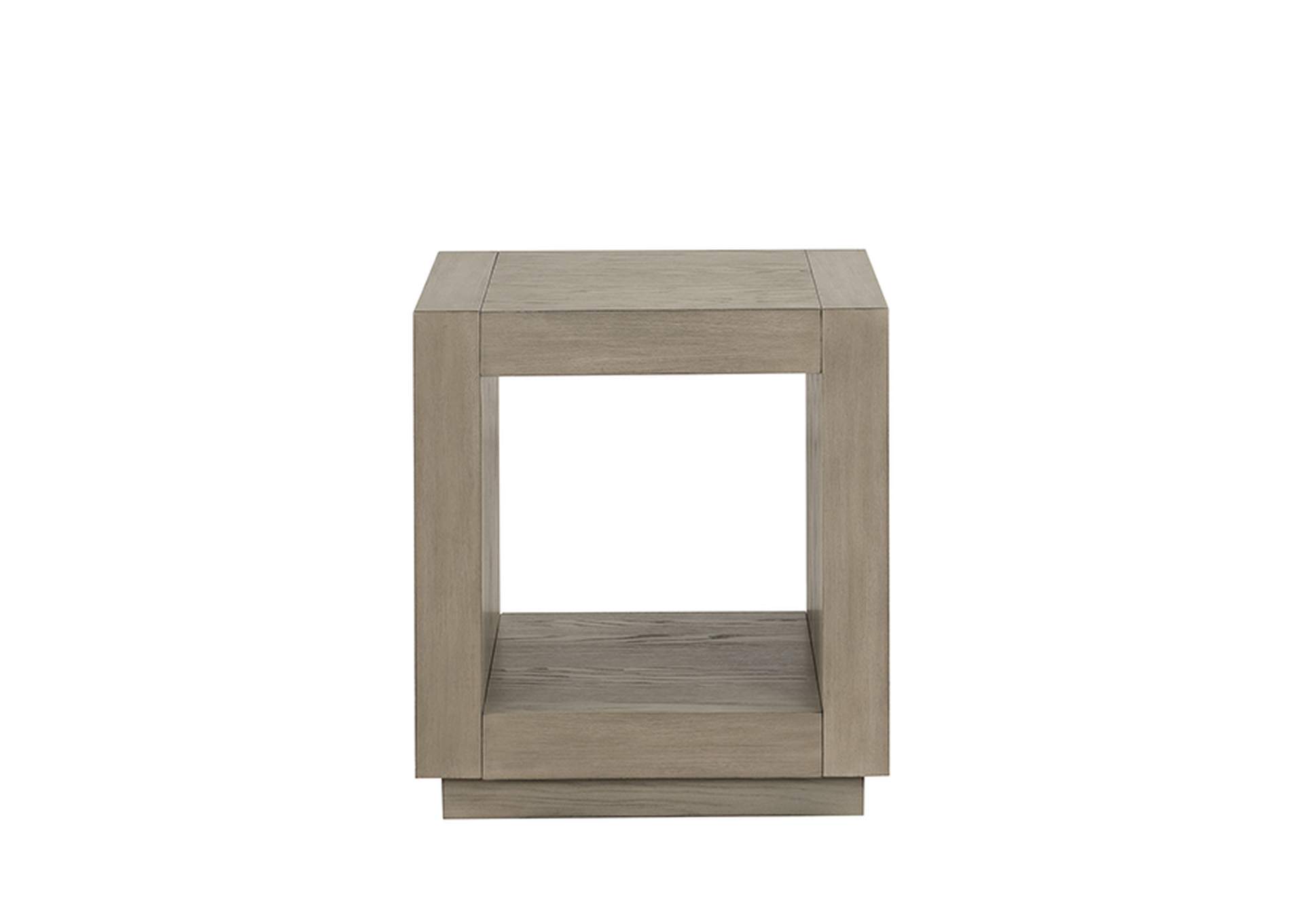 Dothan End Table image 4