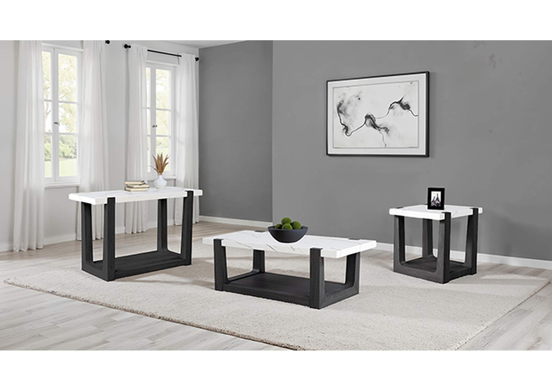 Sundbry Coffee Table image 3