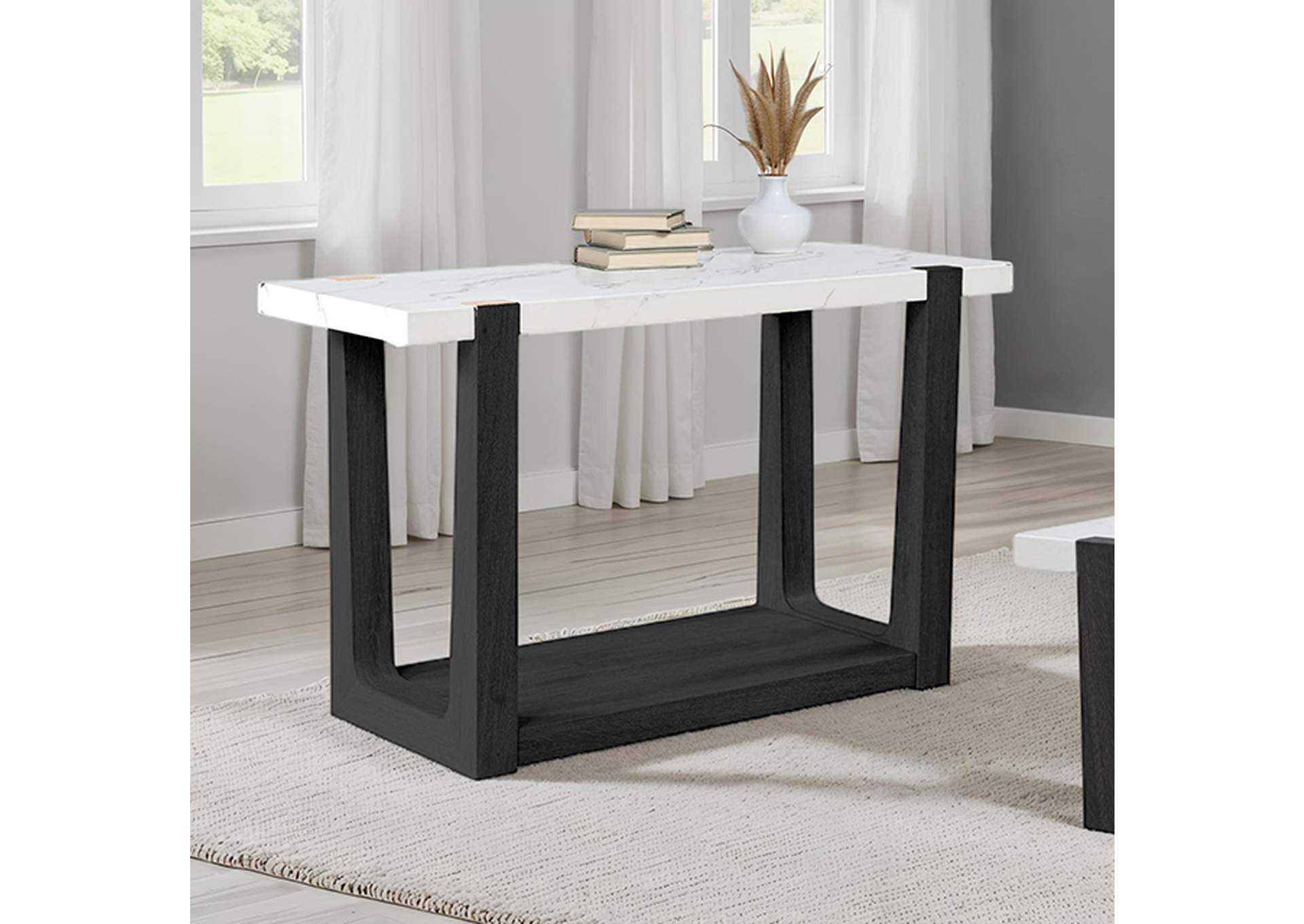 Sundbry Sofa Table image 1