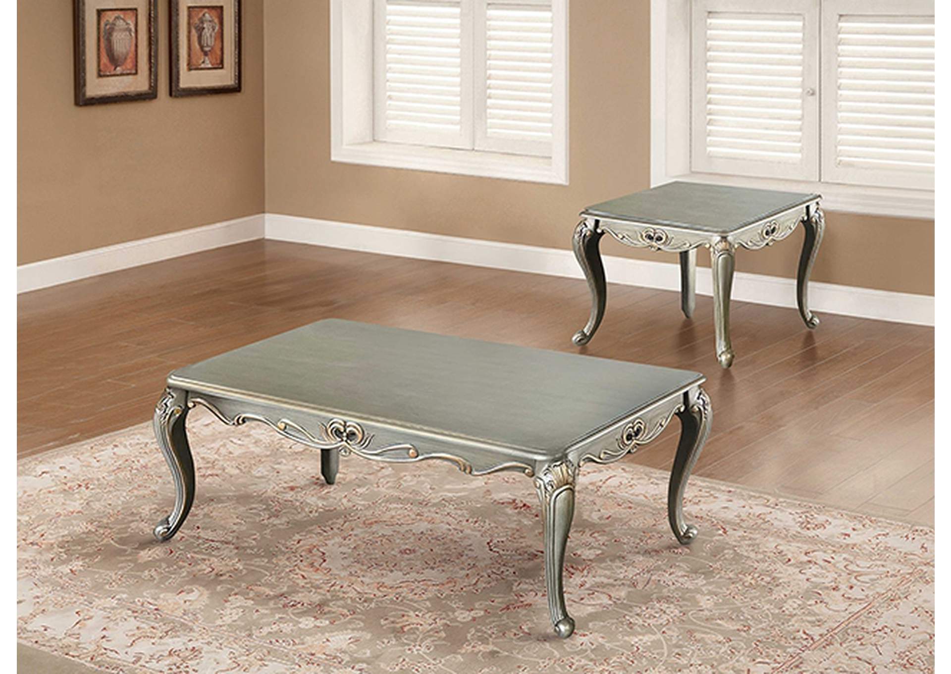 Albacete Coffee Table image 3