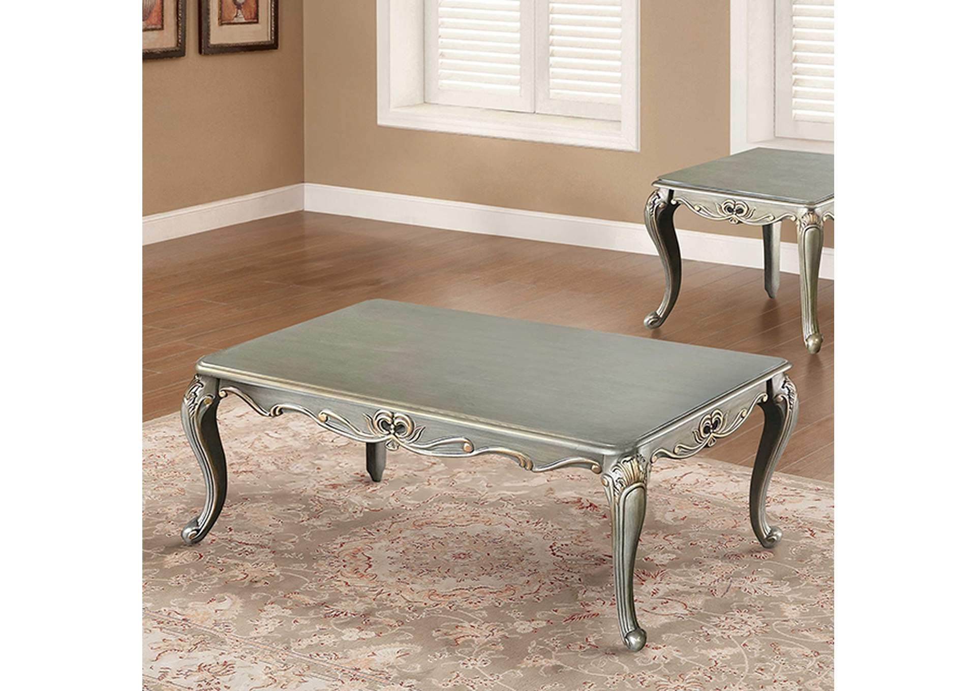 Albacete Coffee Table image 1