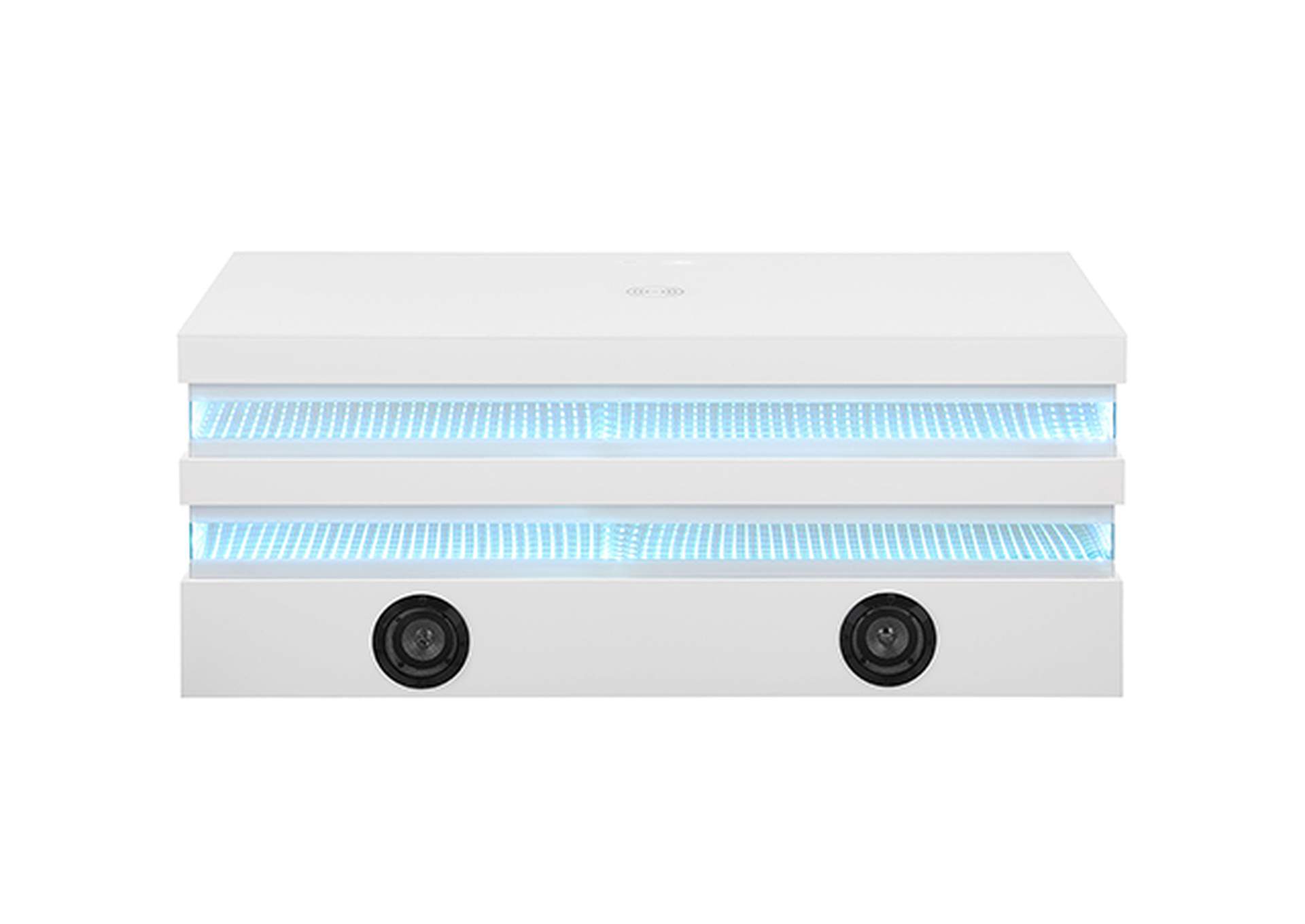 Maloy Rectangular Cocktail Table image 4