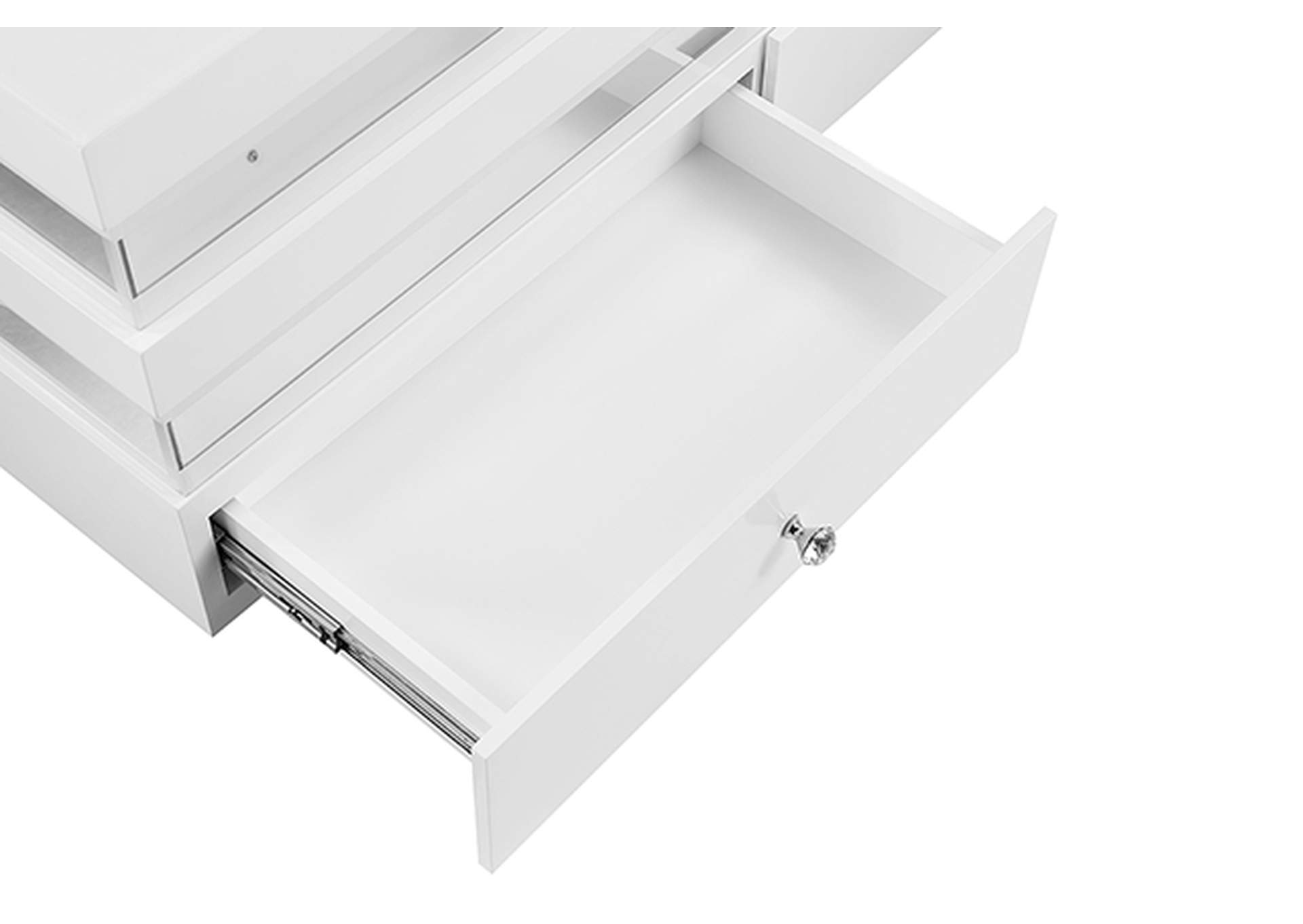 Maloy Rectangular Cocktail Table image 4