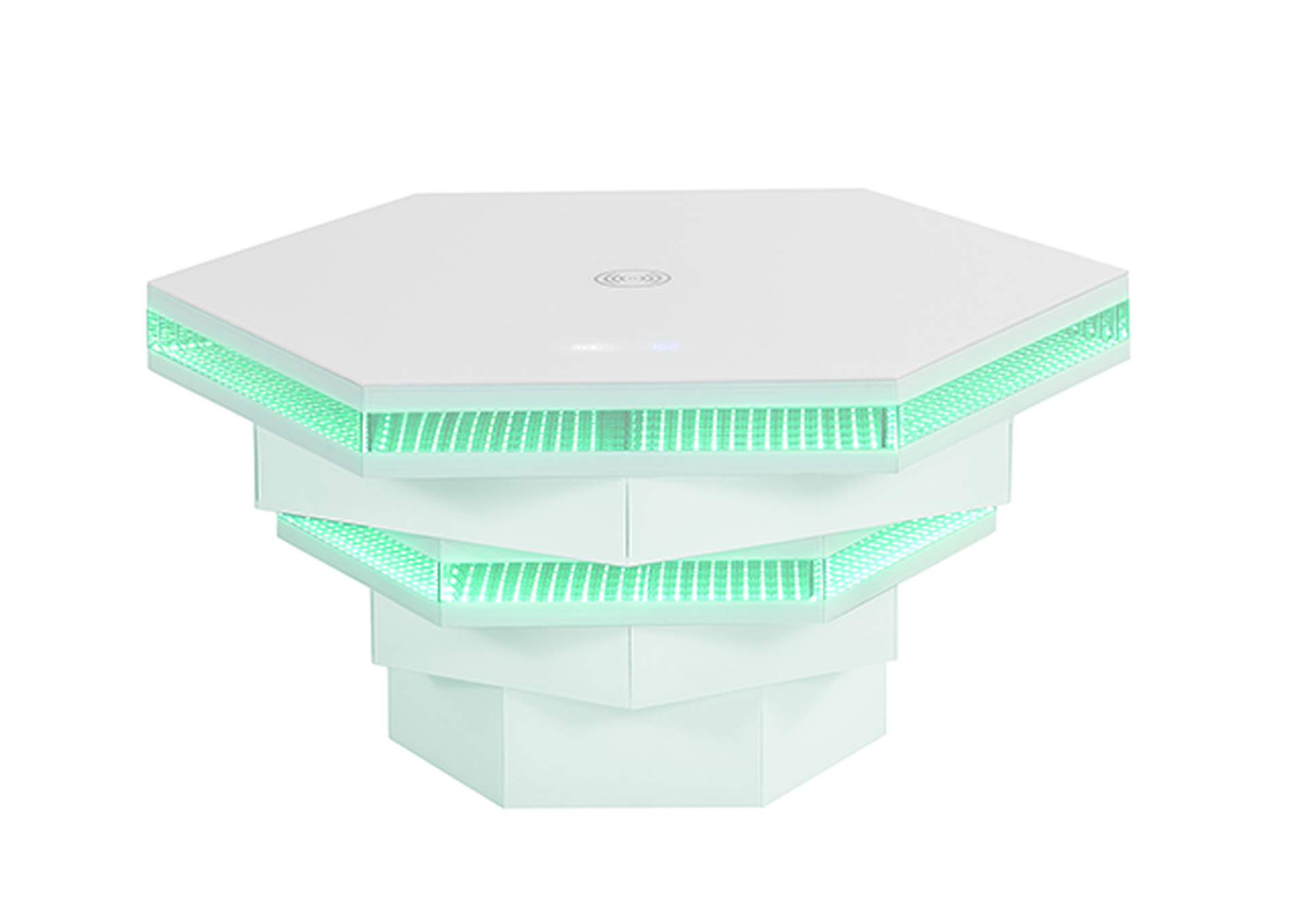 Anwar Rectangular Cocktail Table image 8