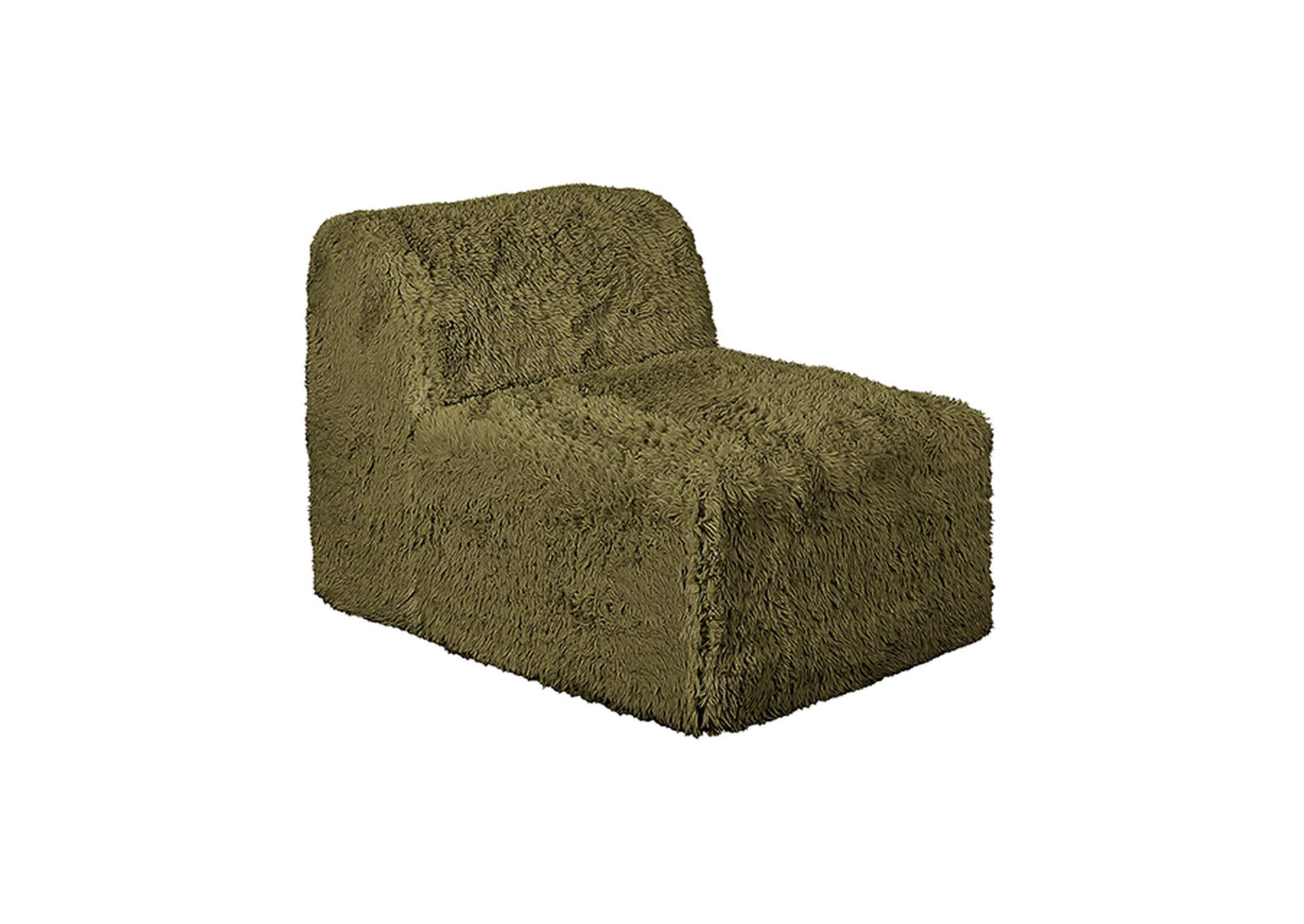 Nappi L-Sectional (Compressed Foam) image 5