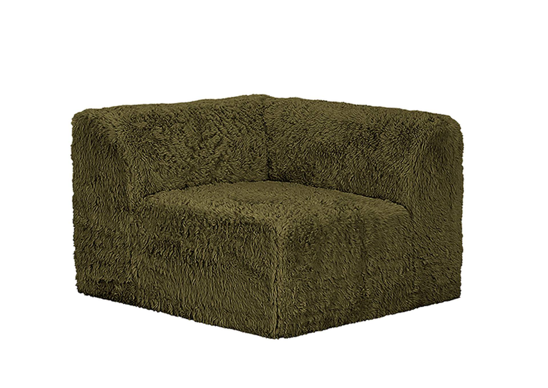 Nappi L-Sectional (Compressed Foam) image 6