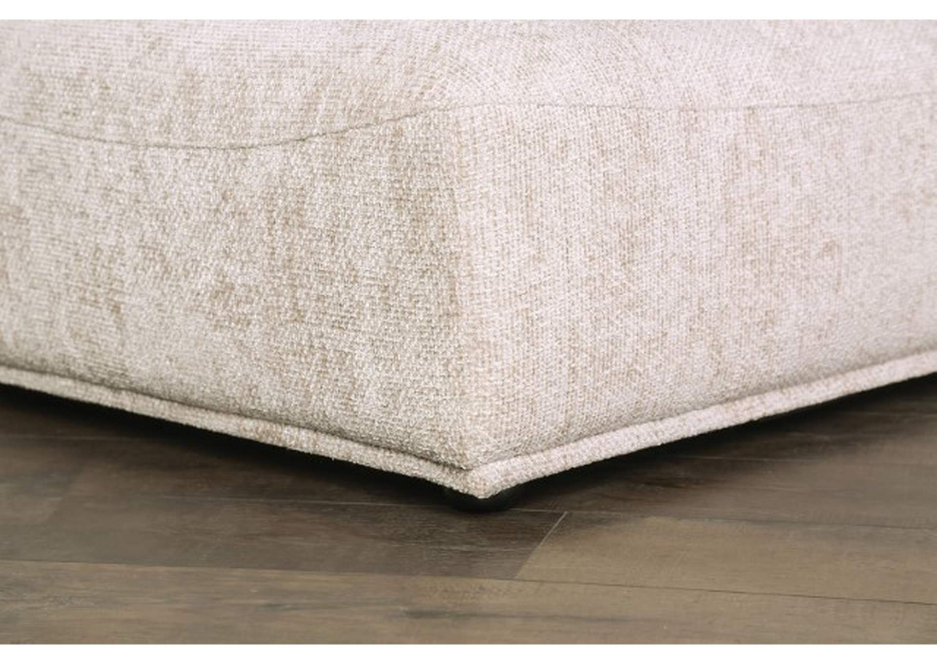 Stavanger Curved 2-Seater w/ Ot