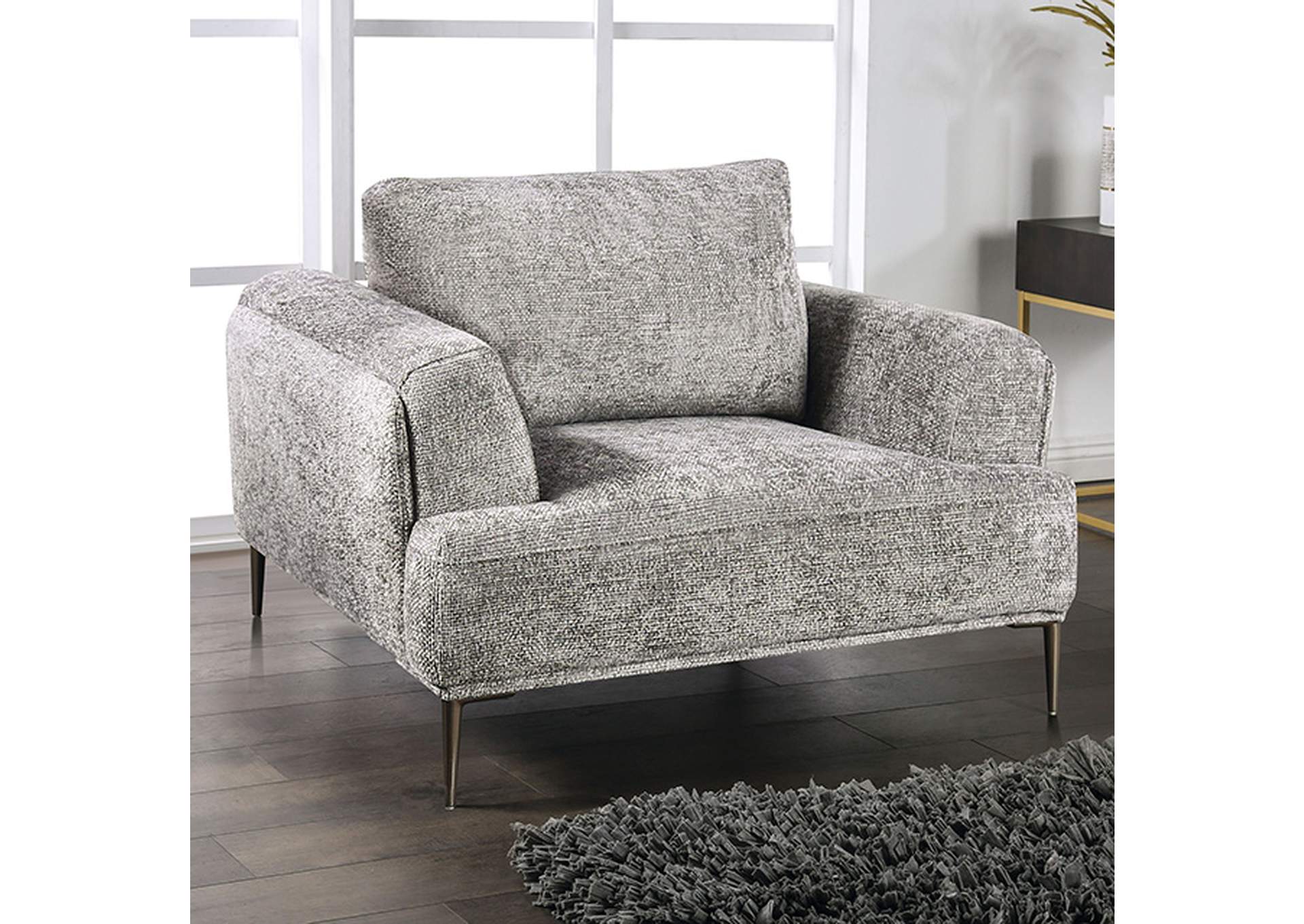 Gladbach Chair