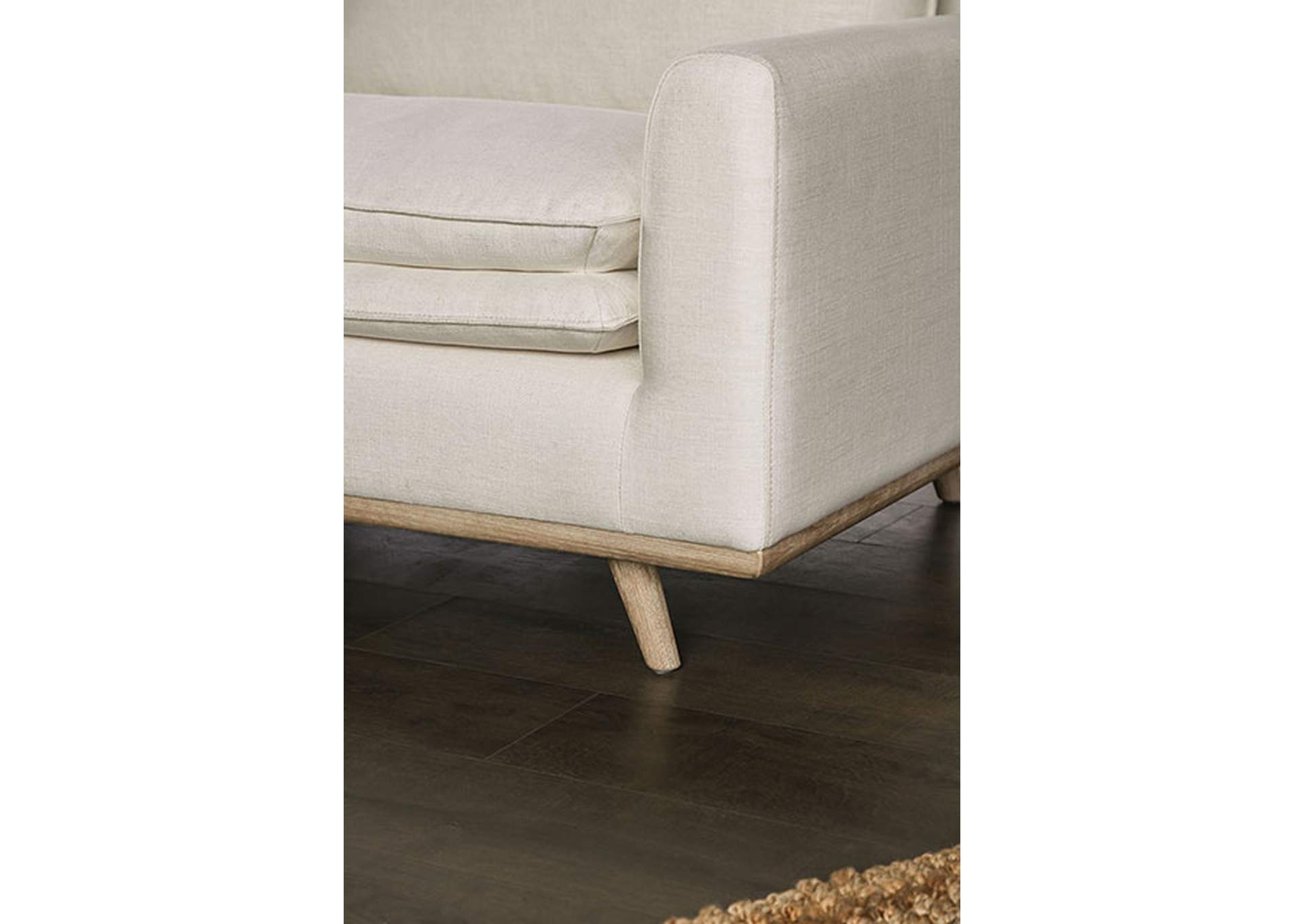 Monthey Sofa
