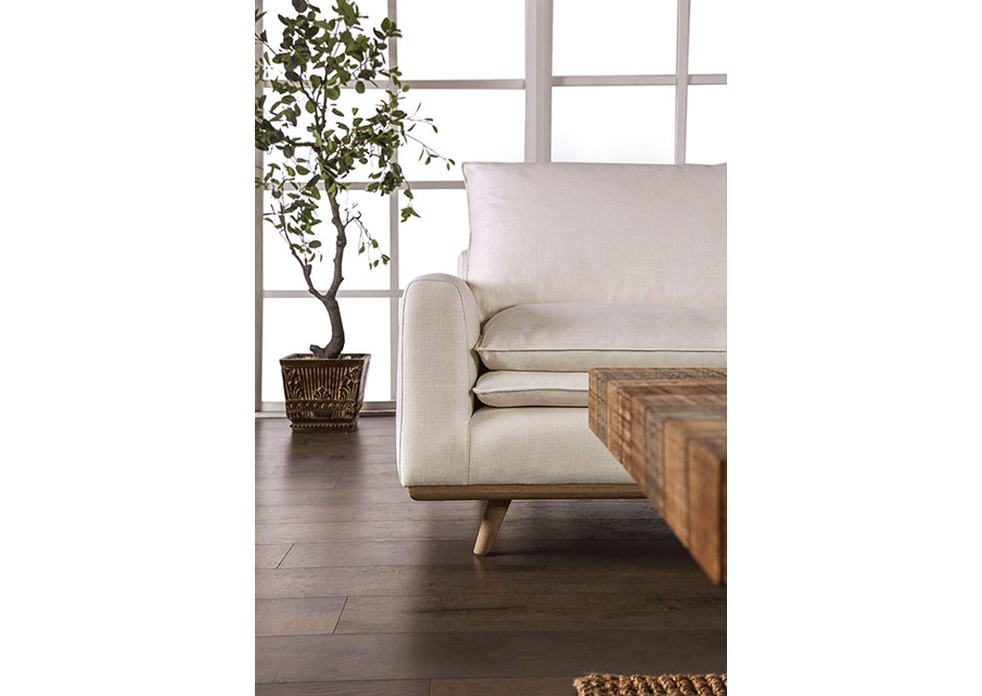 Monthey Sofa
