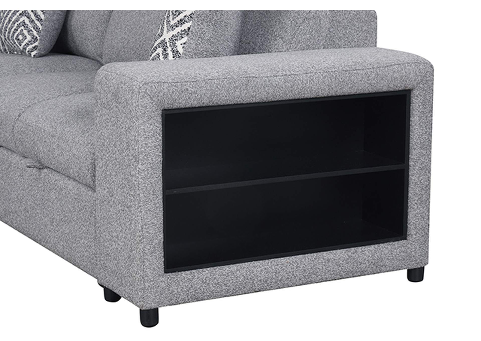 Chatteris Sectional