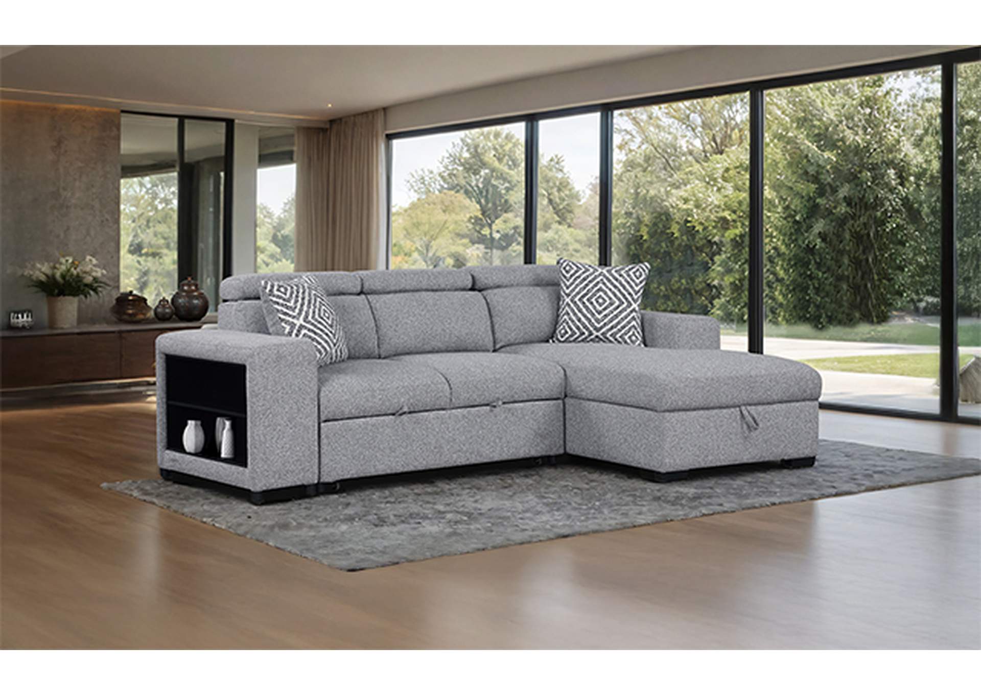 Chatteris Sectional