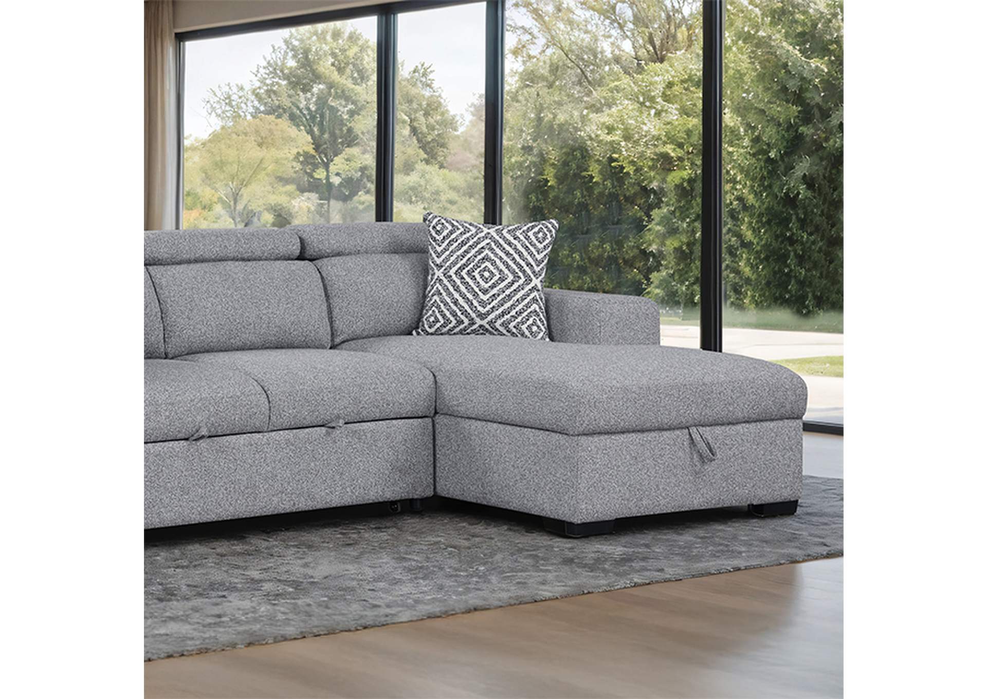 Chatteris Sectional