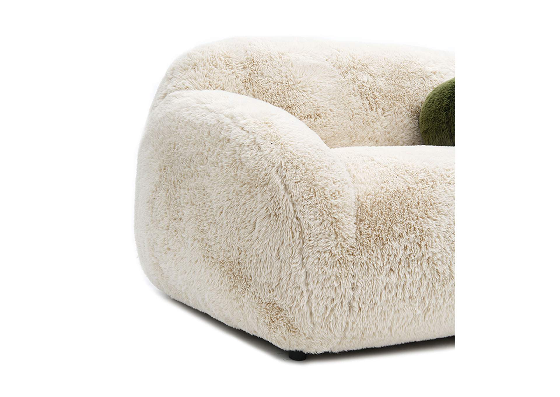 Darwen Loveseat image 6