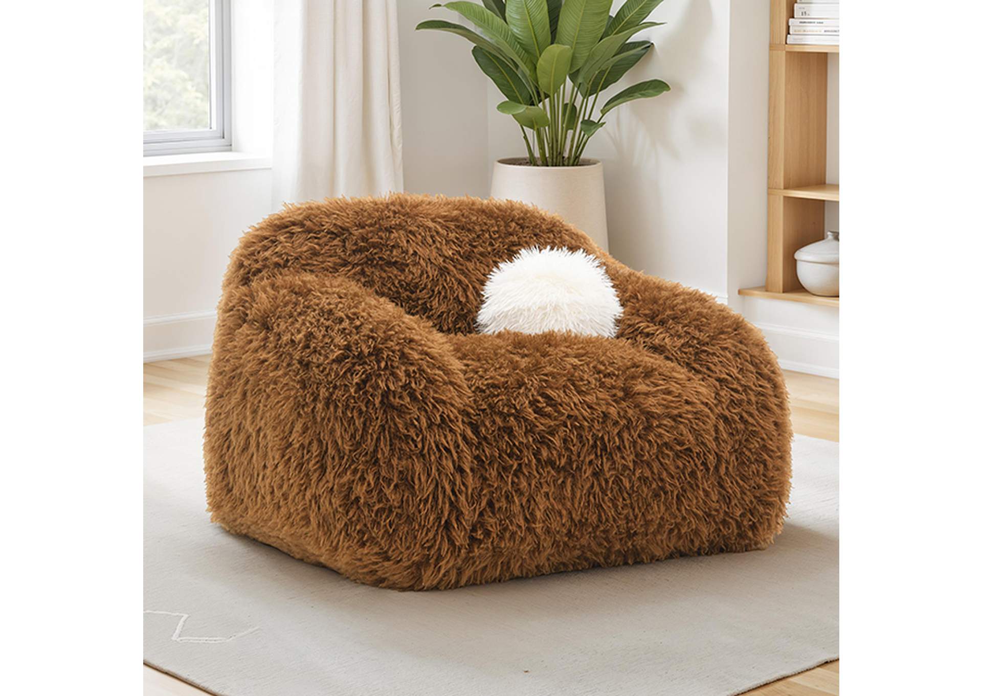 Darwen Swivel Chair image 1