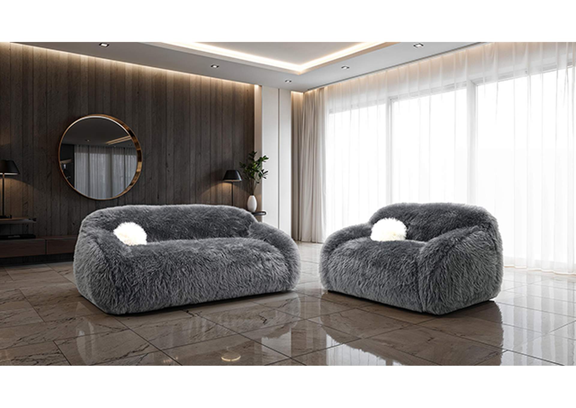 Darwen Sofa image 3