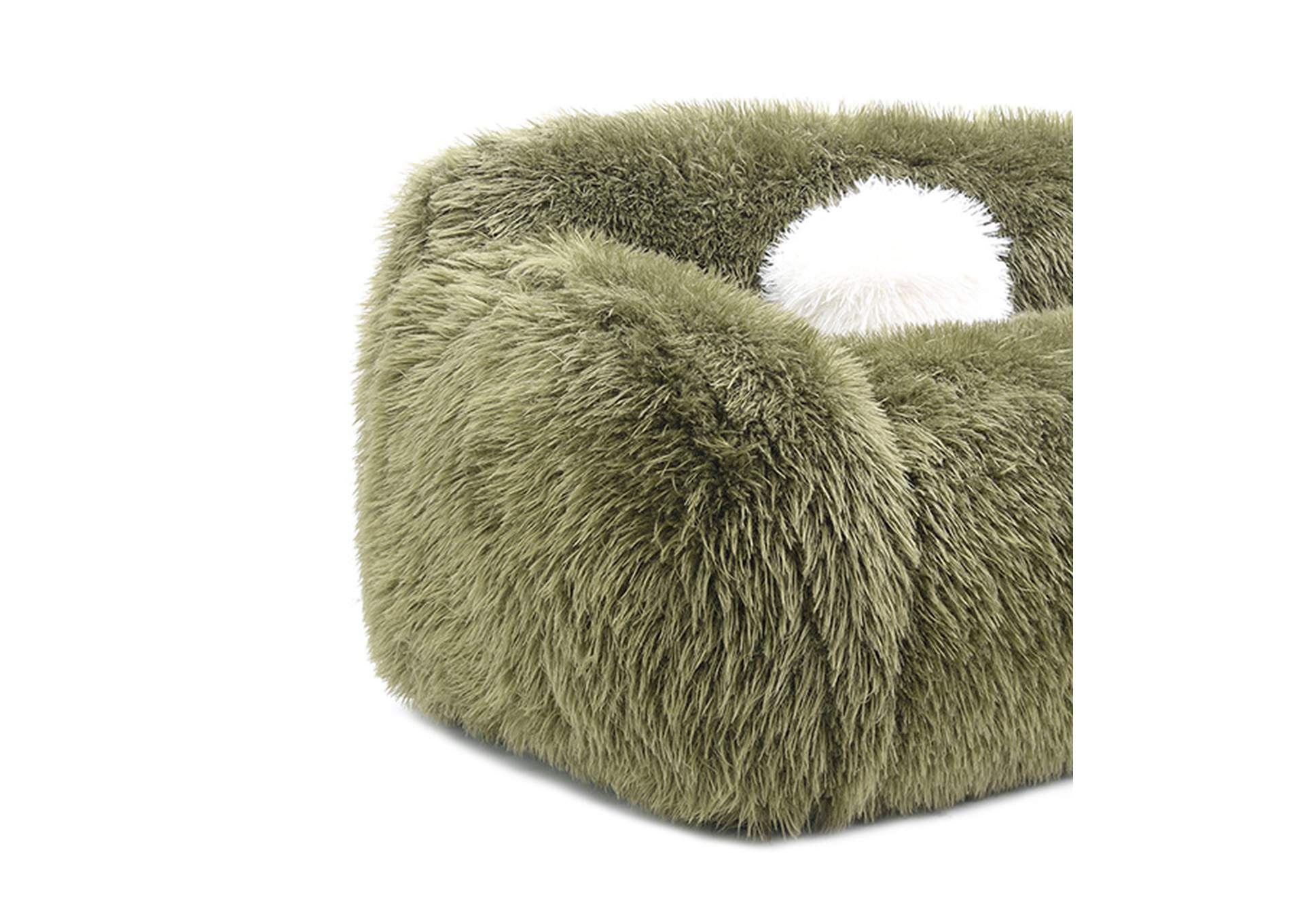 Darwen Loveseat image 6