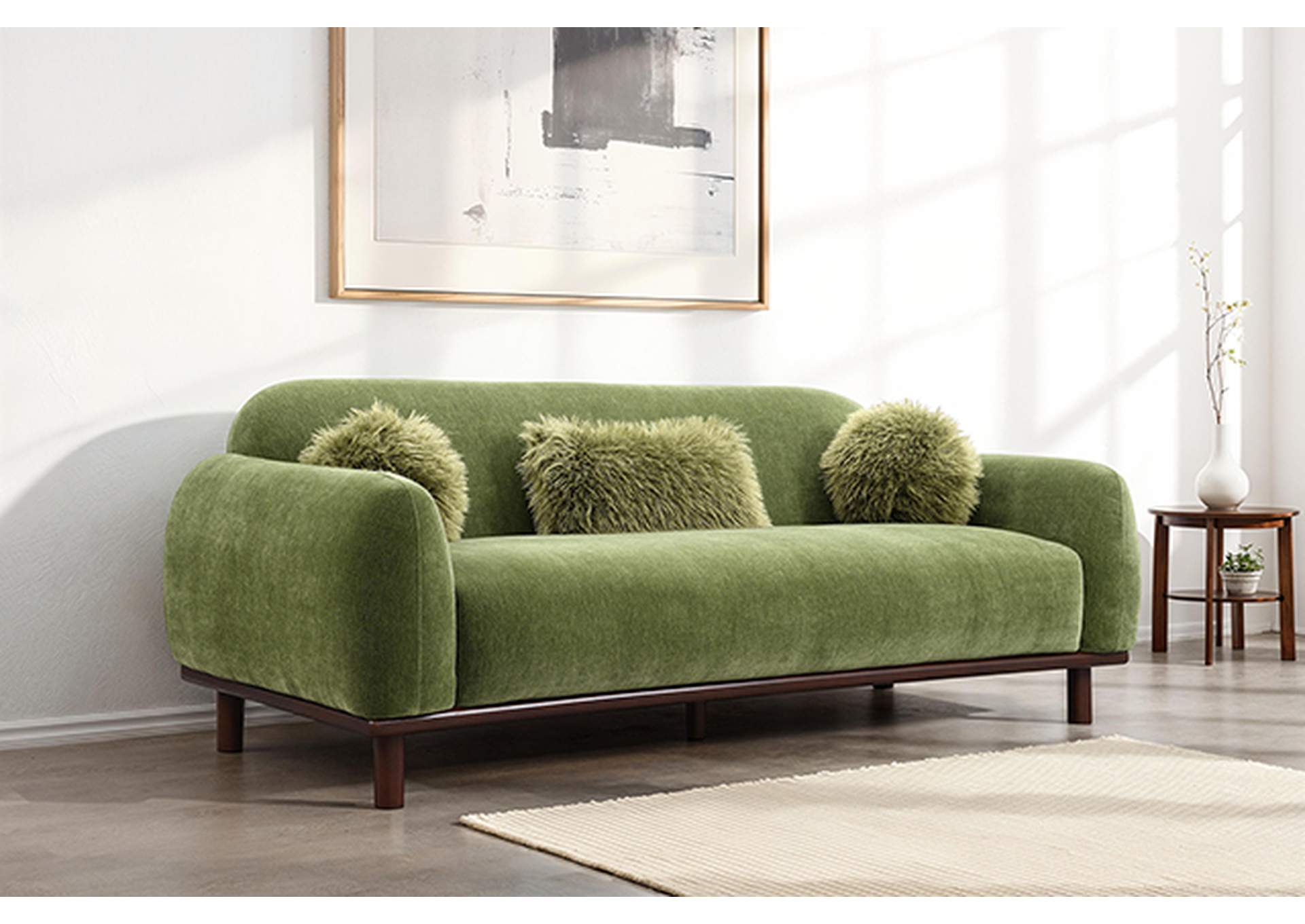Mellone Sofa image 3