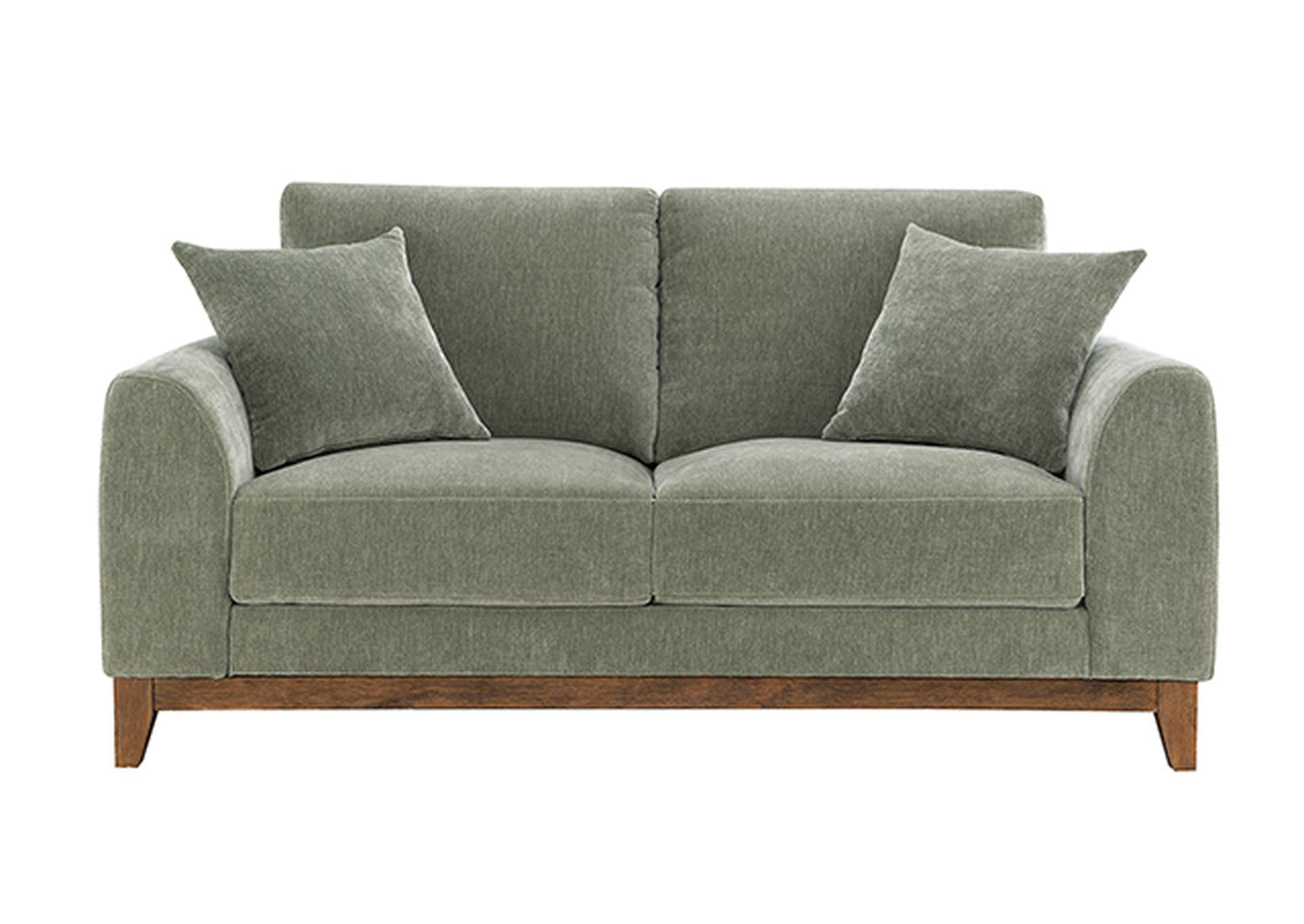 Watton Loveseat image 6