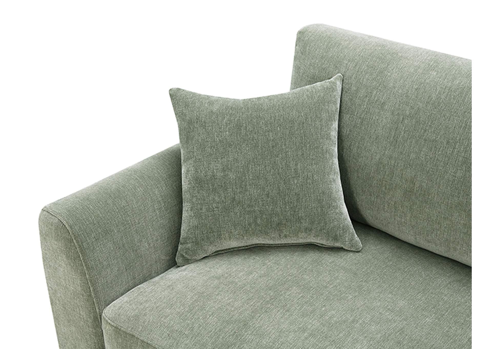 Watton Sectional, Right Chaise image 6