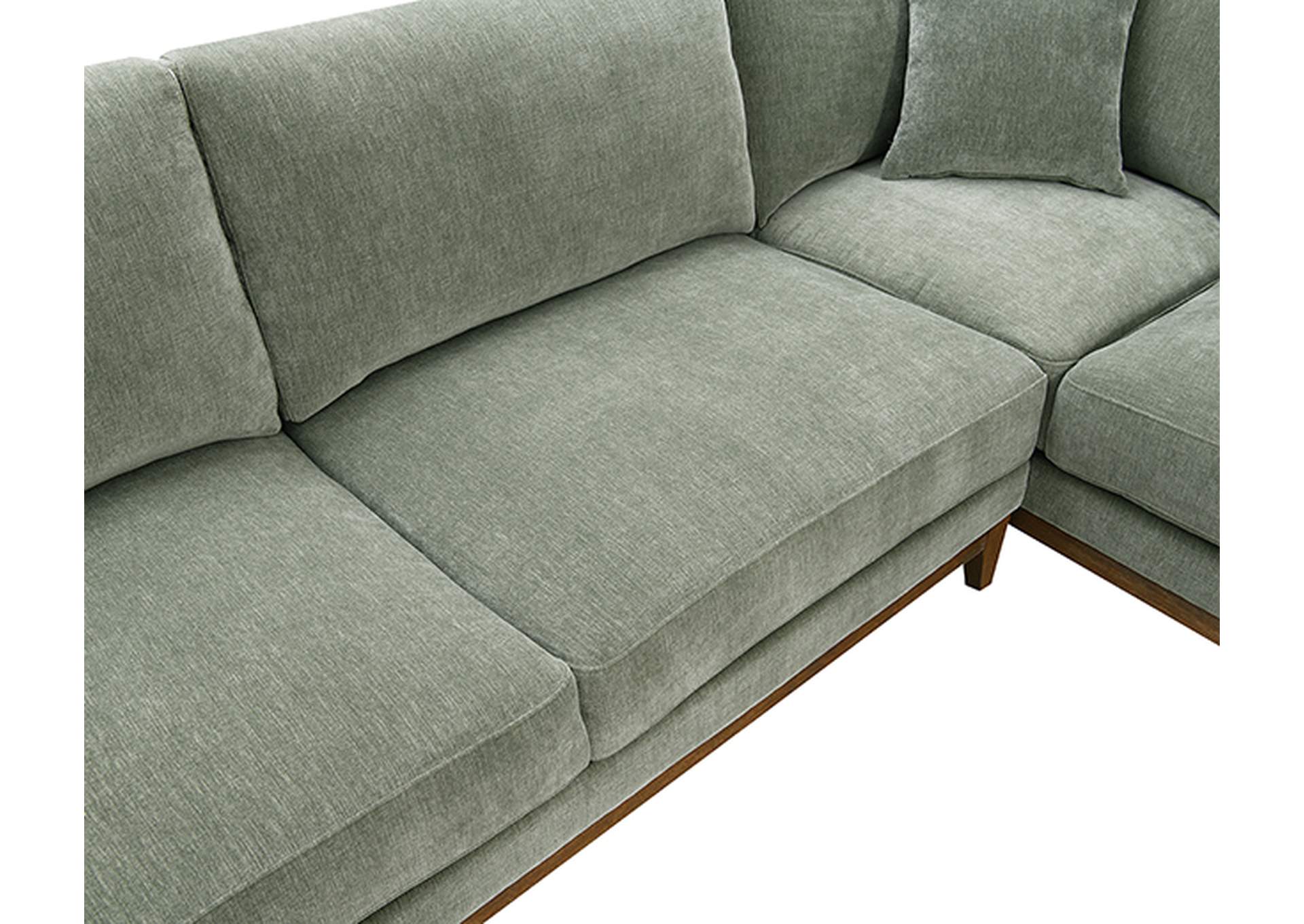 Watton Sectional, Right Chaise image 8