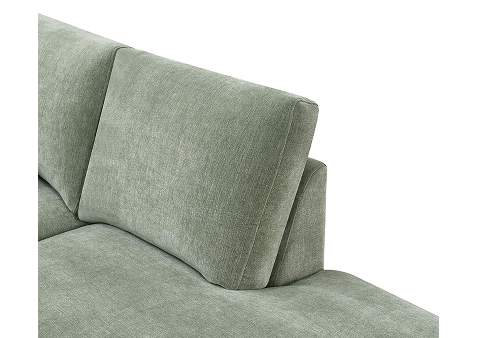 Watton Sectional, Right Chaise image 9