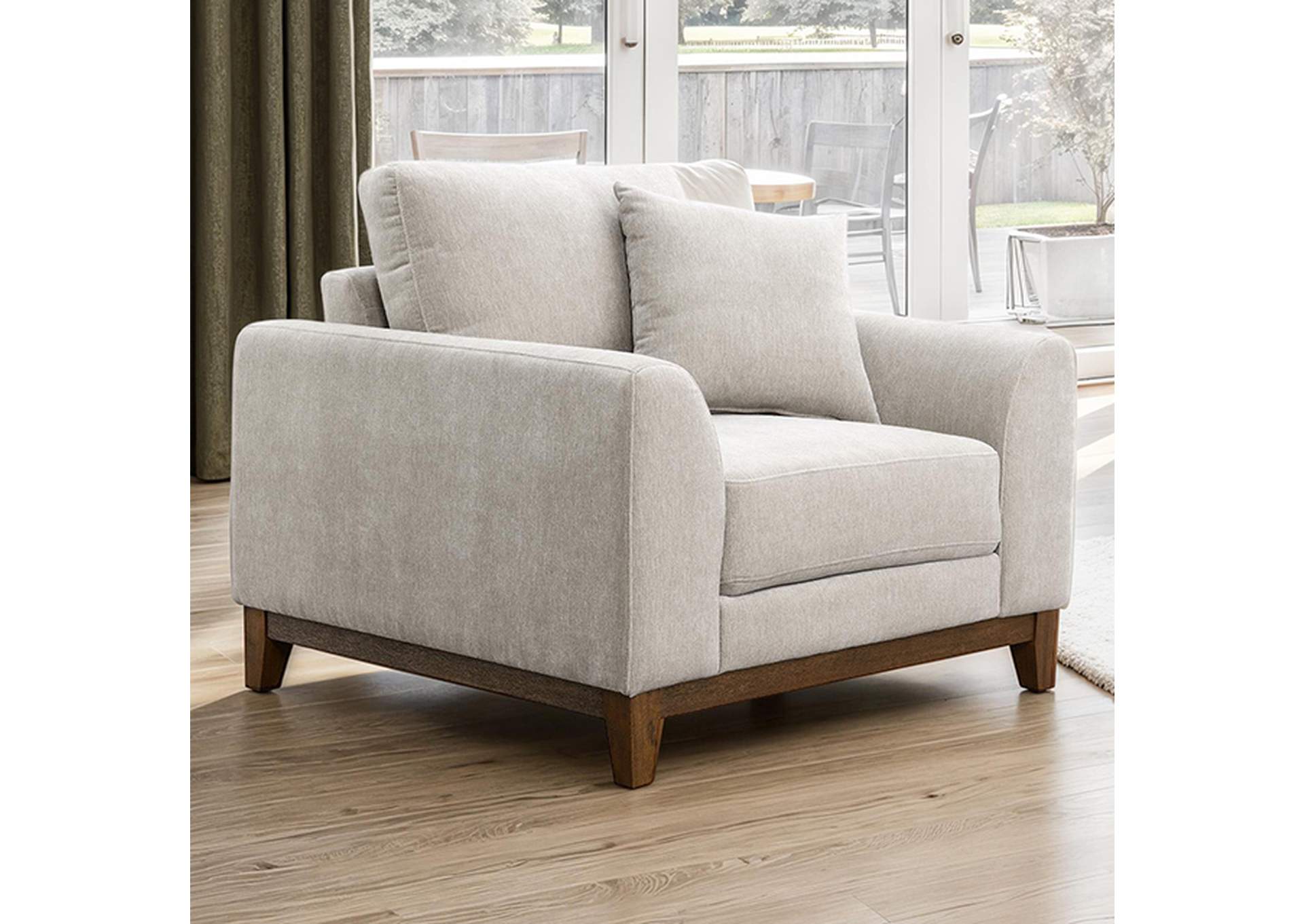 Watton Chair image 1