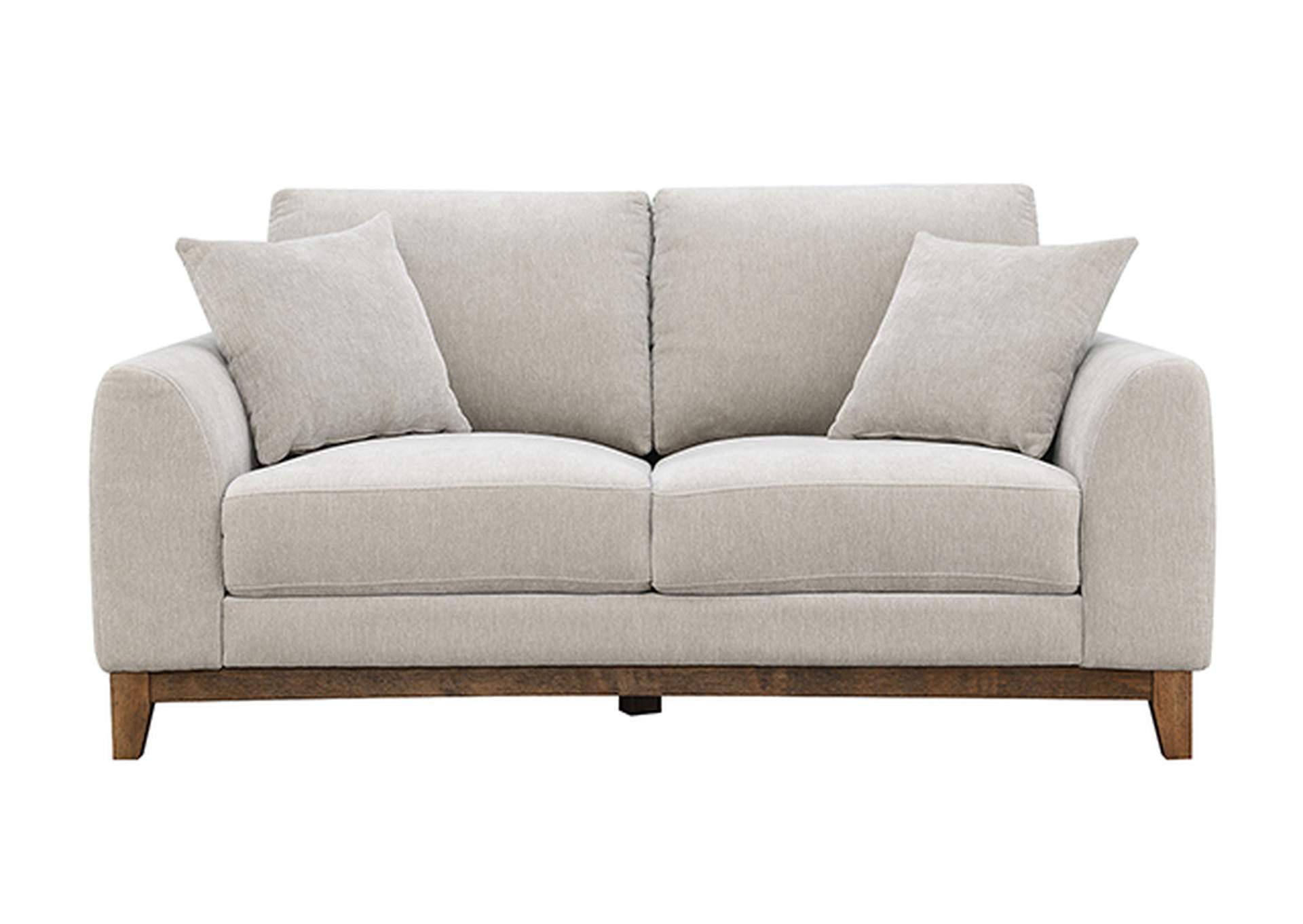 Watton Loveseat image 6
