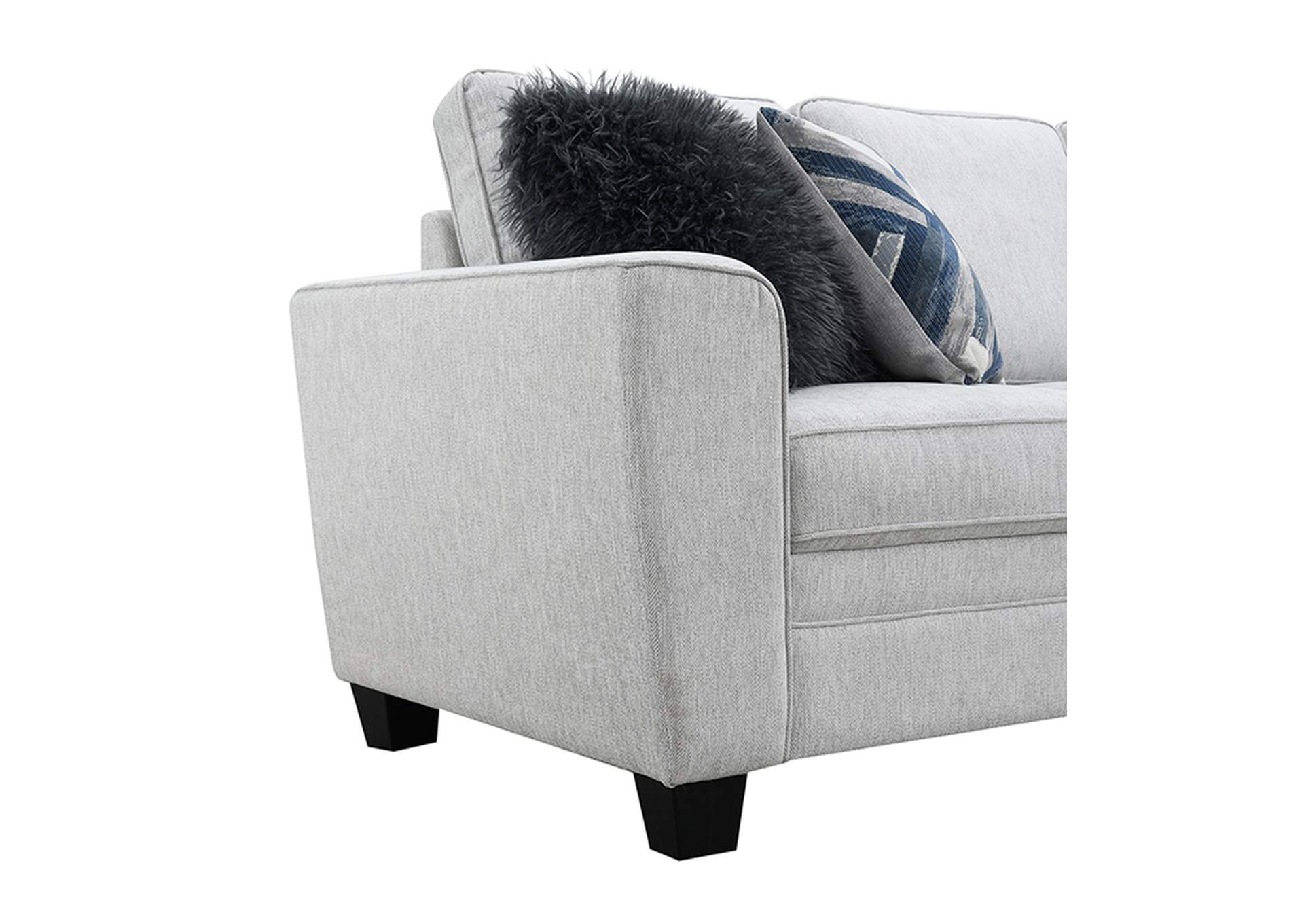 Enea Loveseat image 6
