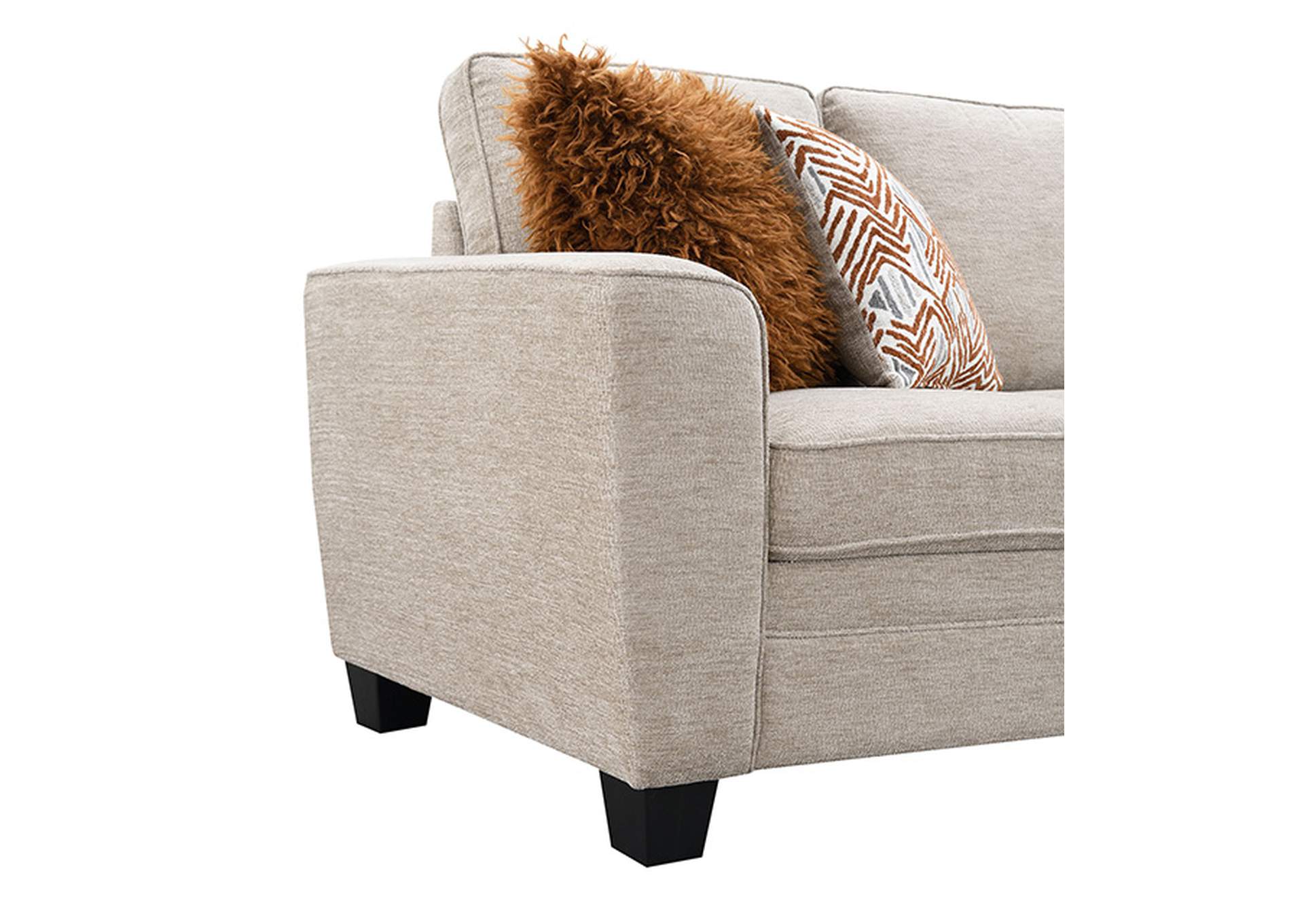 Enea Loveseat image 6