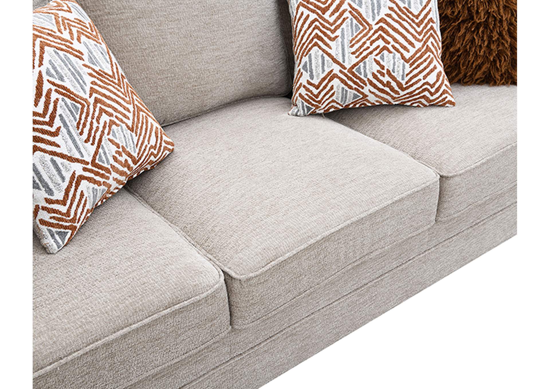 Enea Sofa image 8