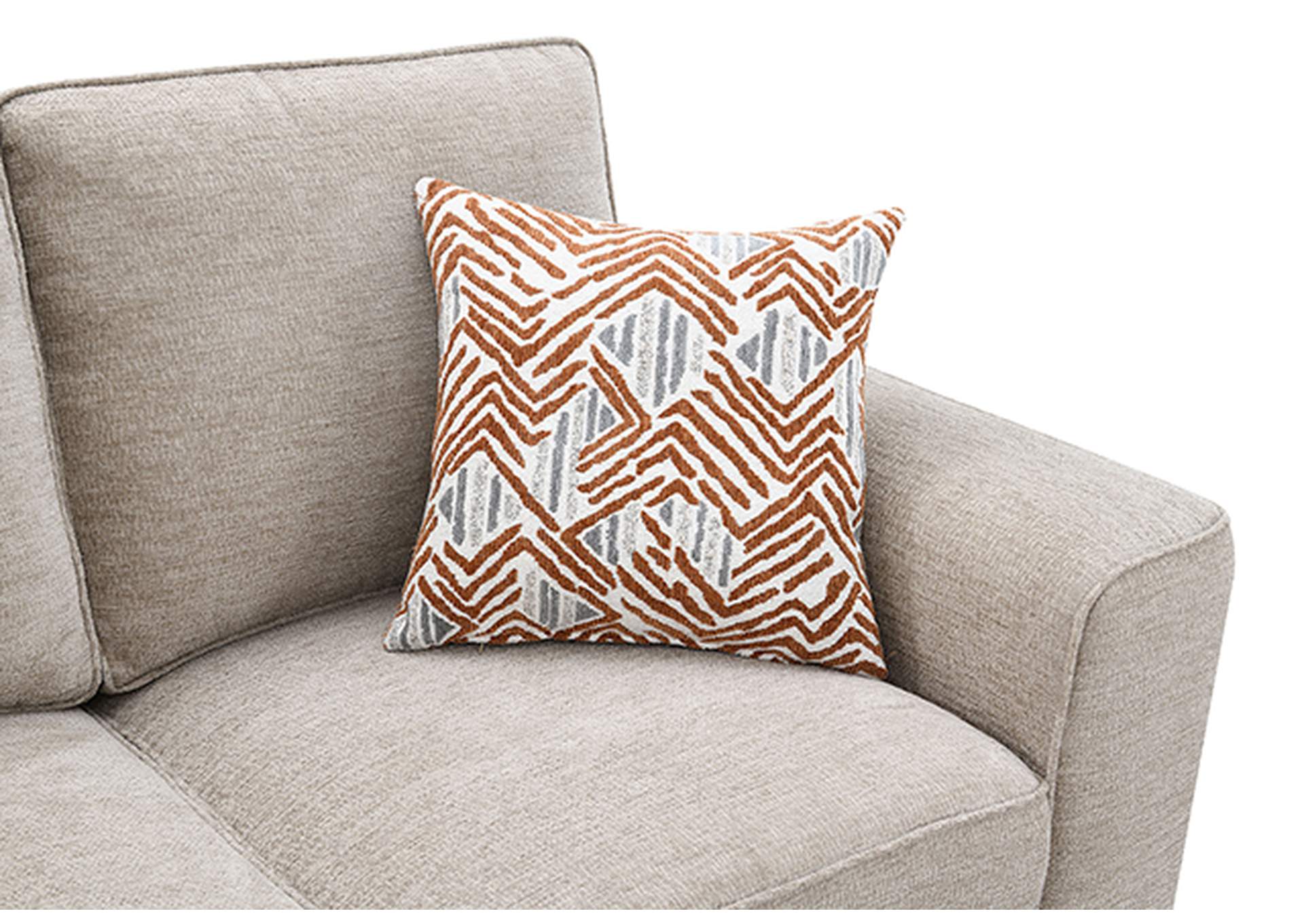 Enea Loveseat image 8