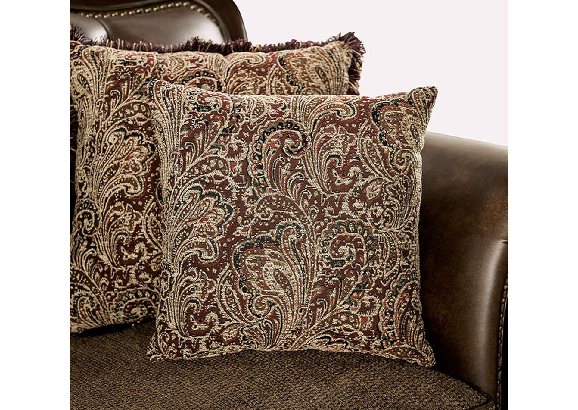 Ensenada Loveseat