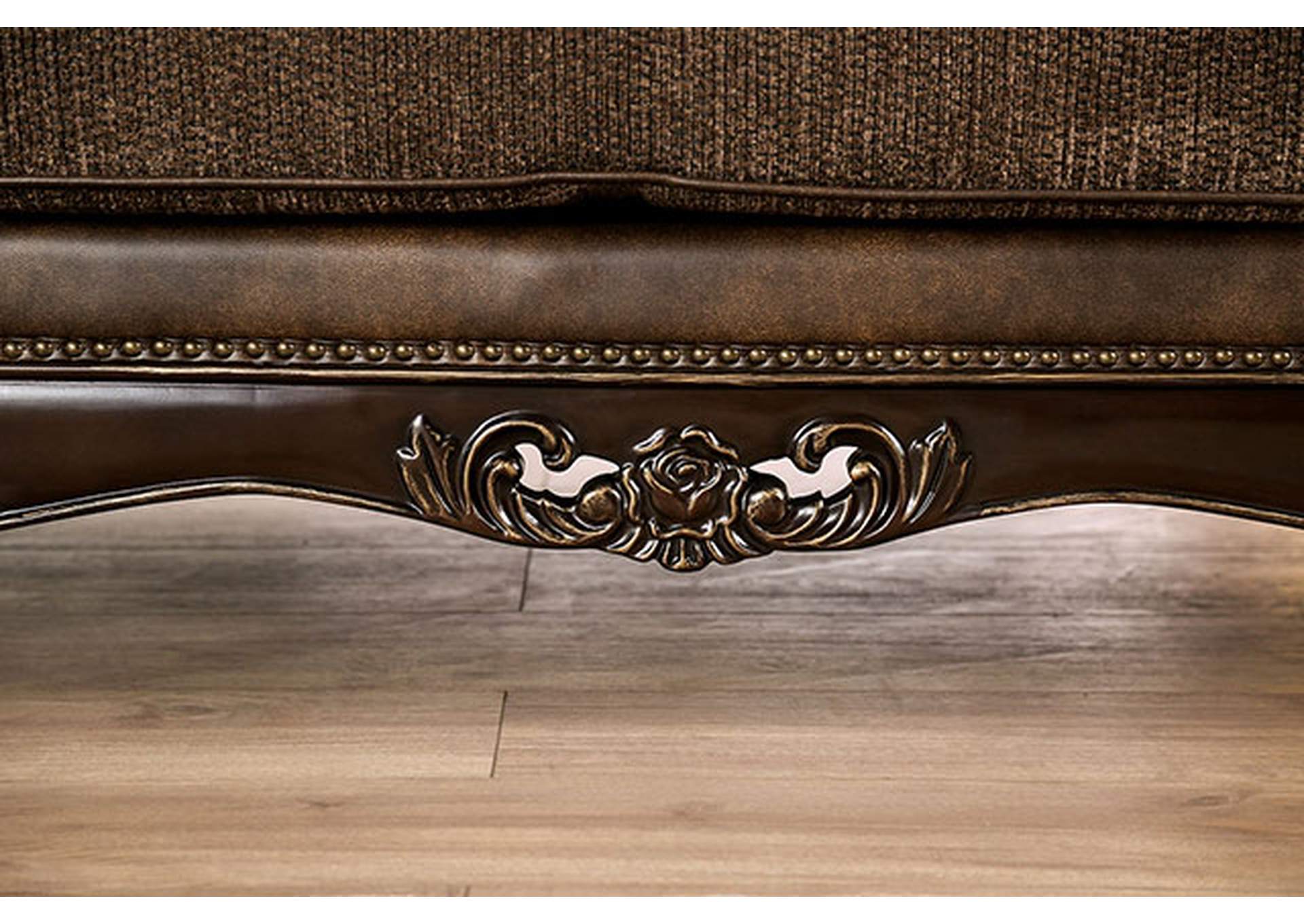 Ensenada Loveseat
