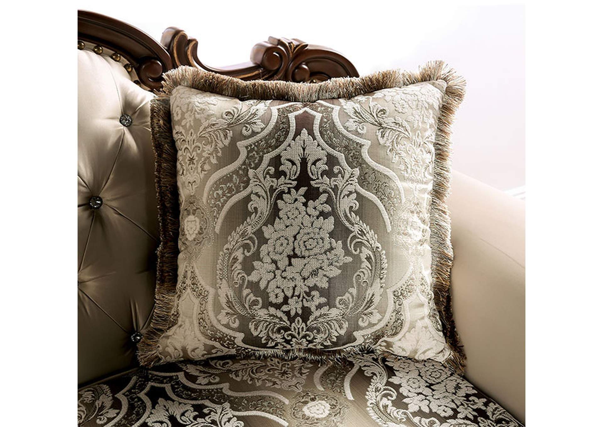Yucatan Sofa