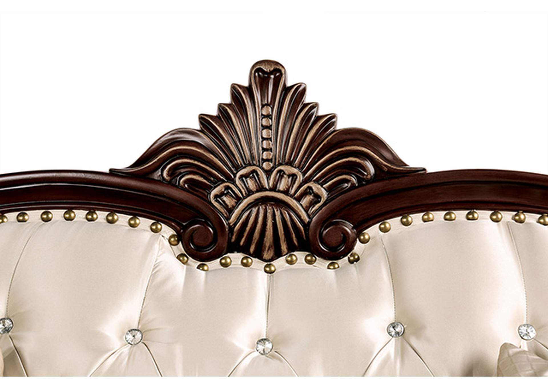 Yucatan Sofa