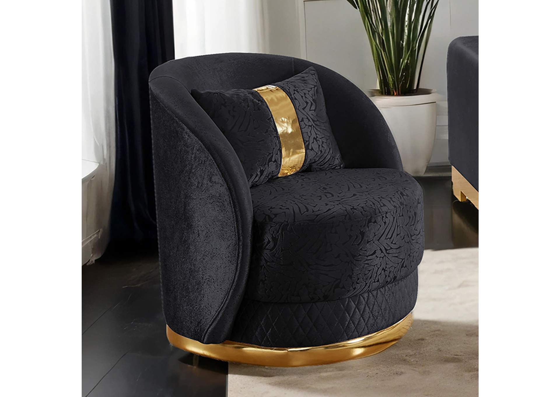 Valdosta Chair