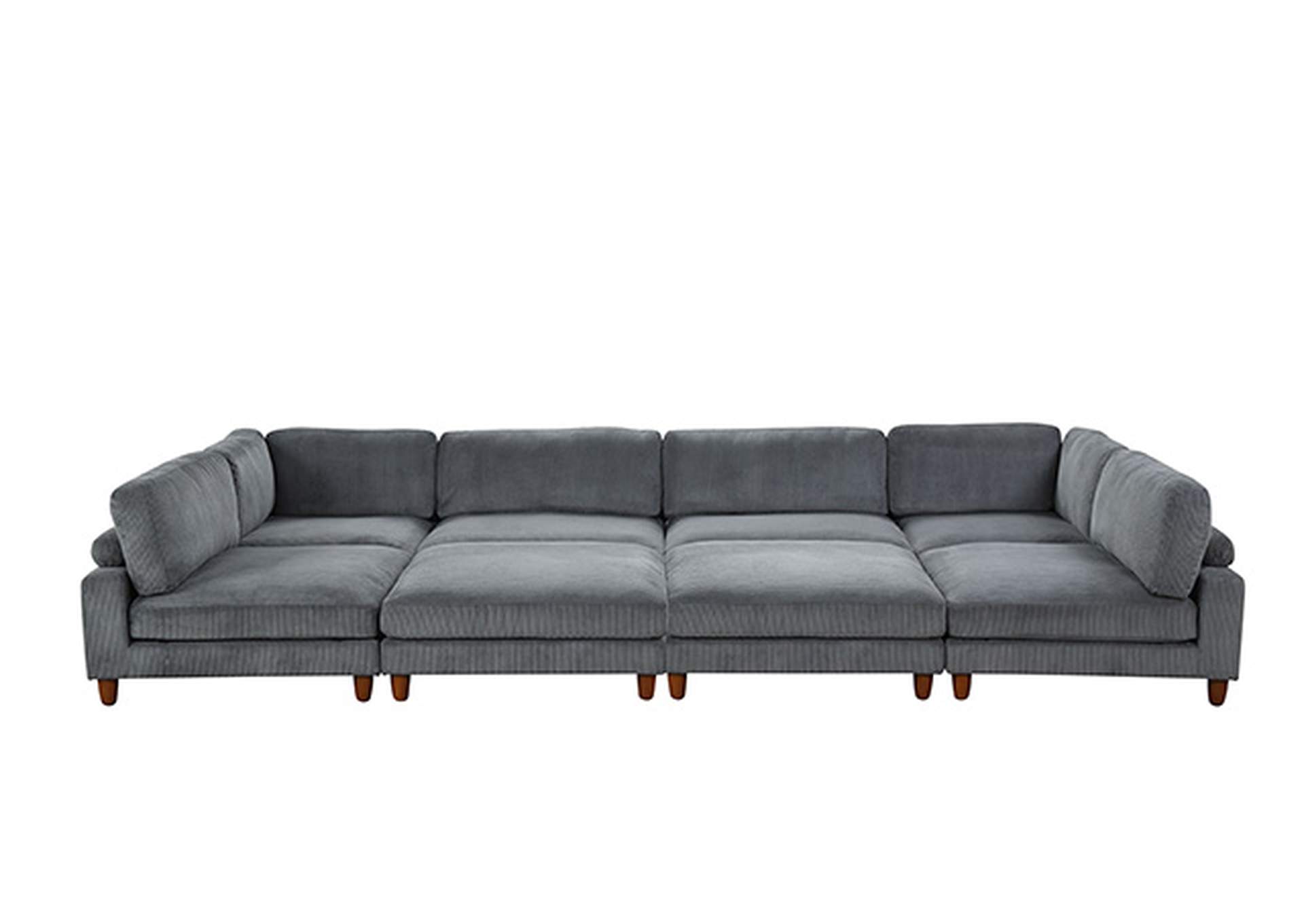 Dagenham Sectional [ B ]