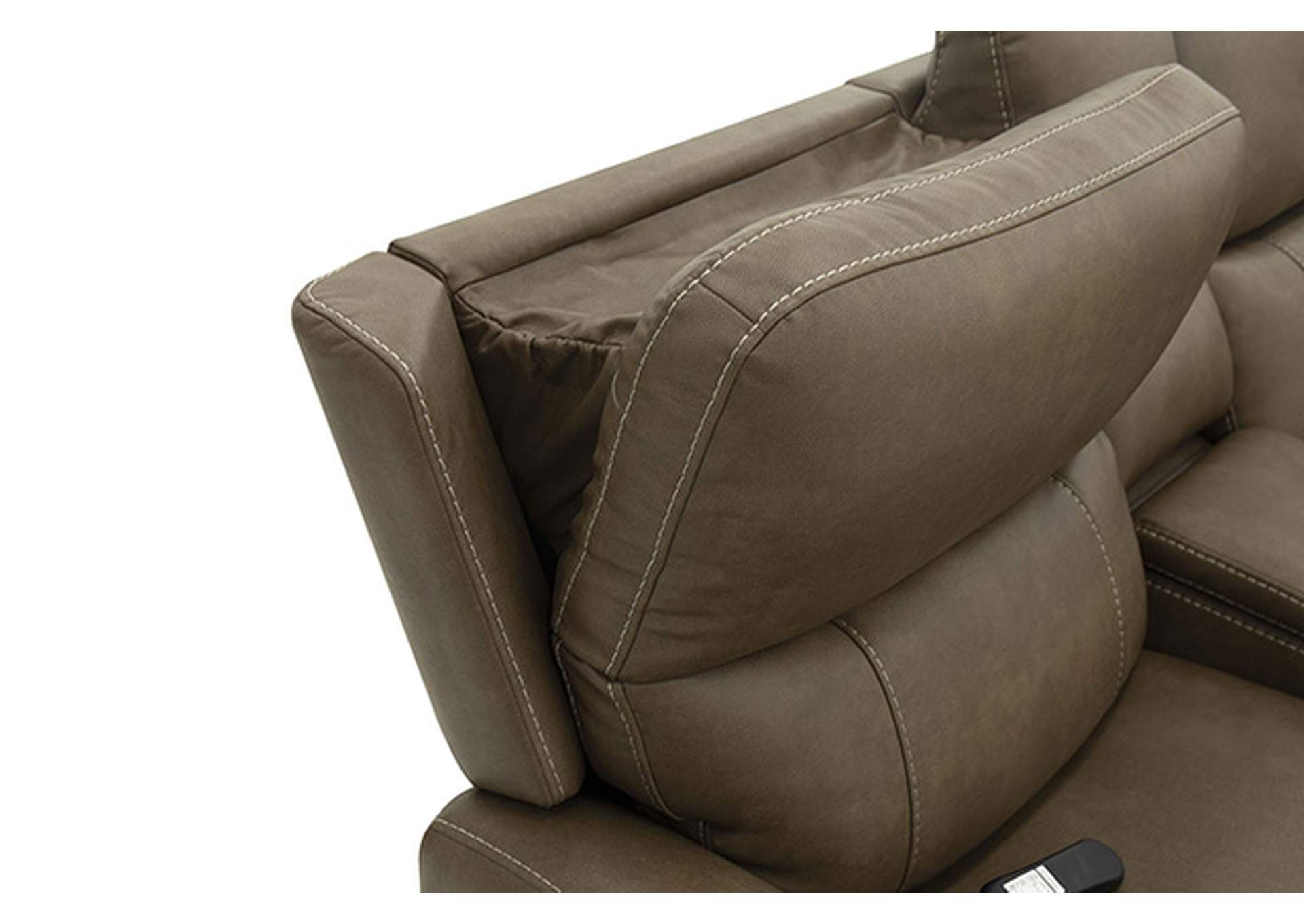 Orpheus Power Sectional