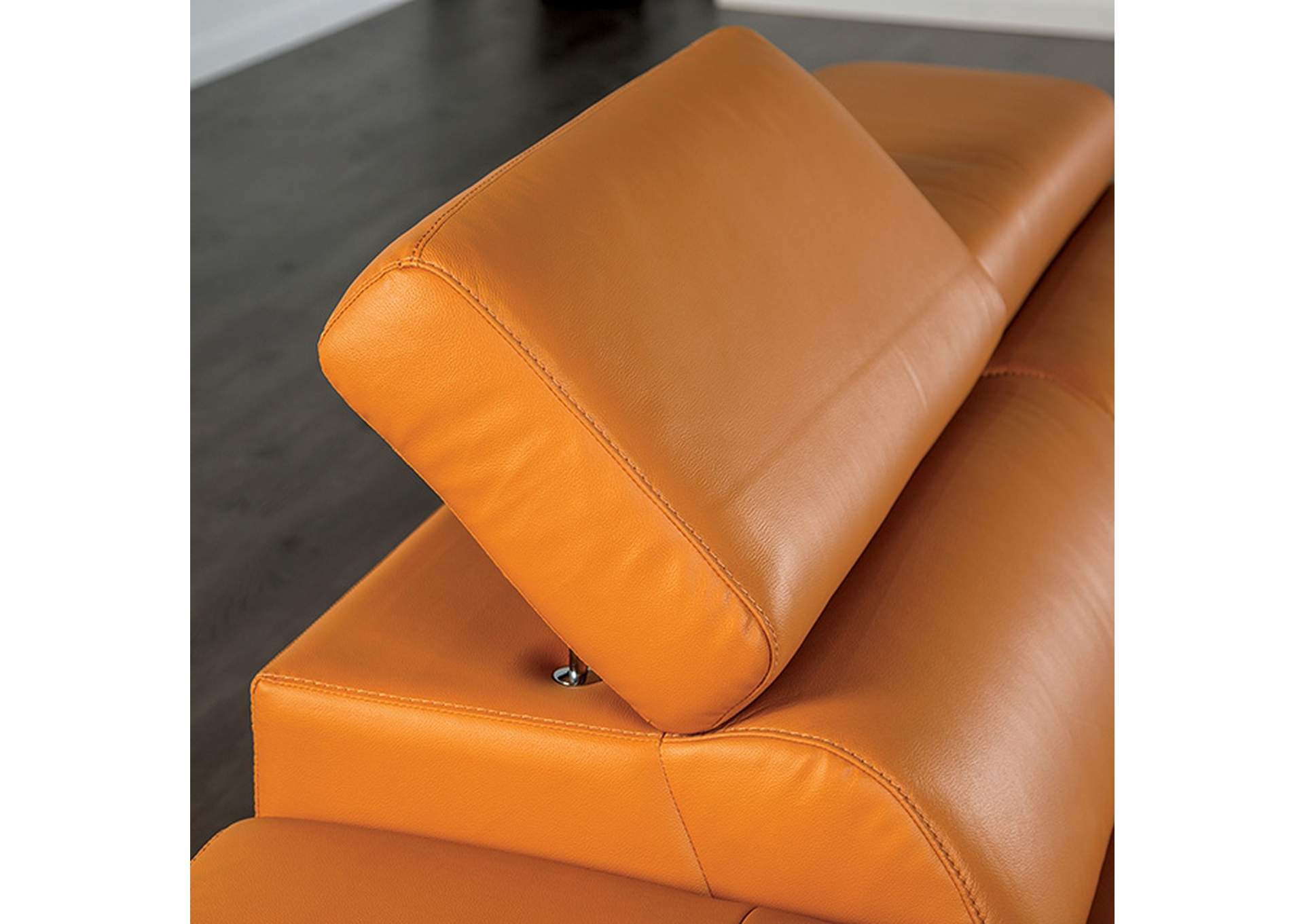 Vadso Sectional, Right Chaise