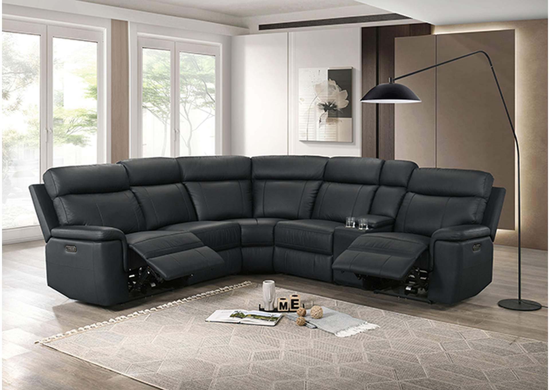 Oliverus Power Sectional image 3