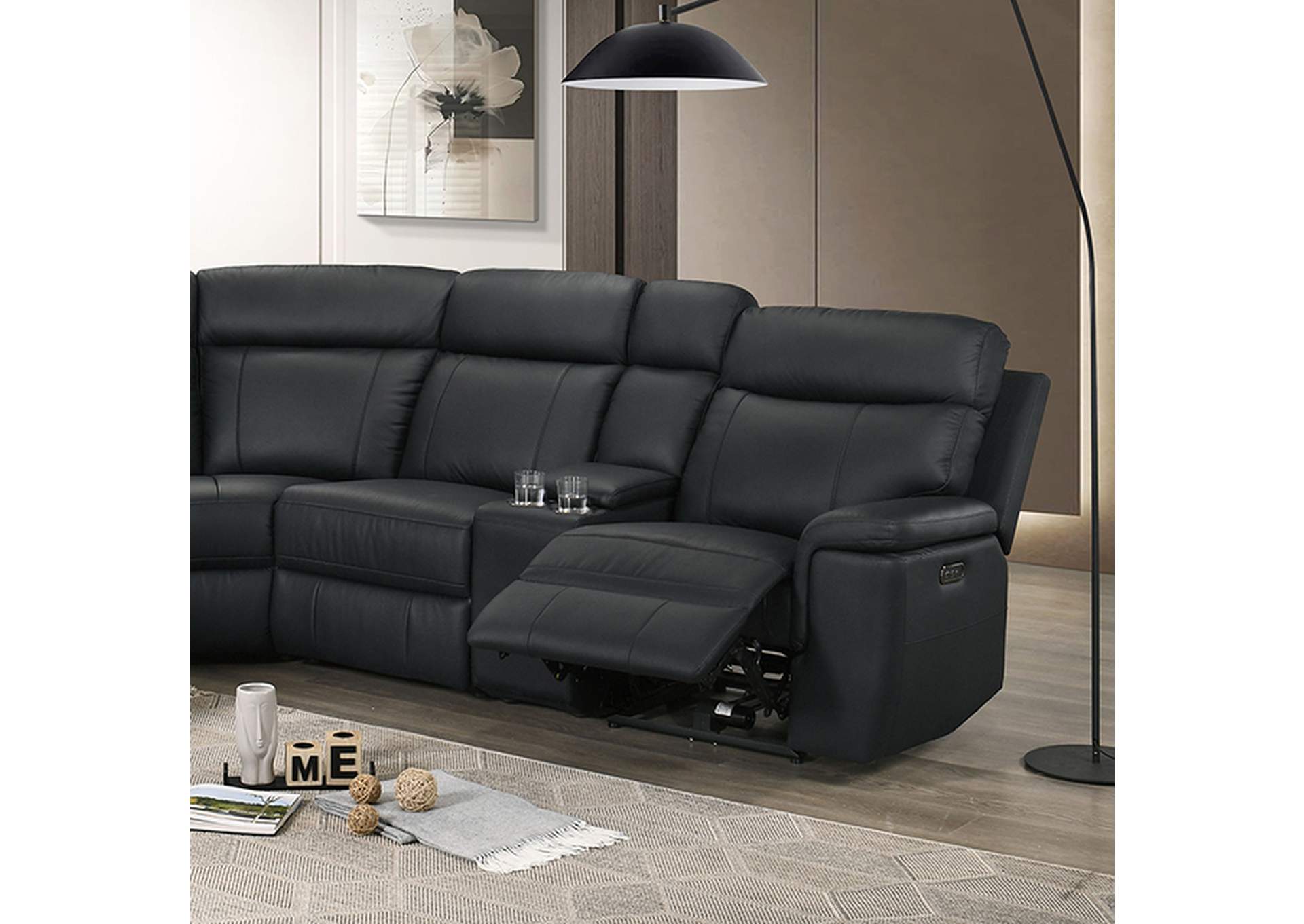 Oliverus Power Sectional image 1